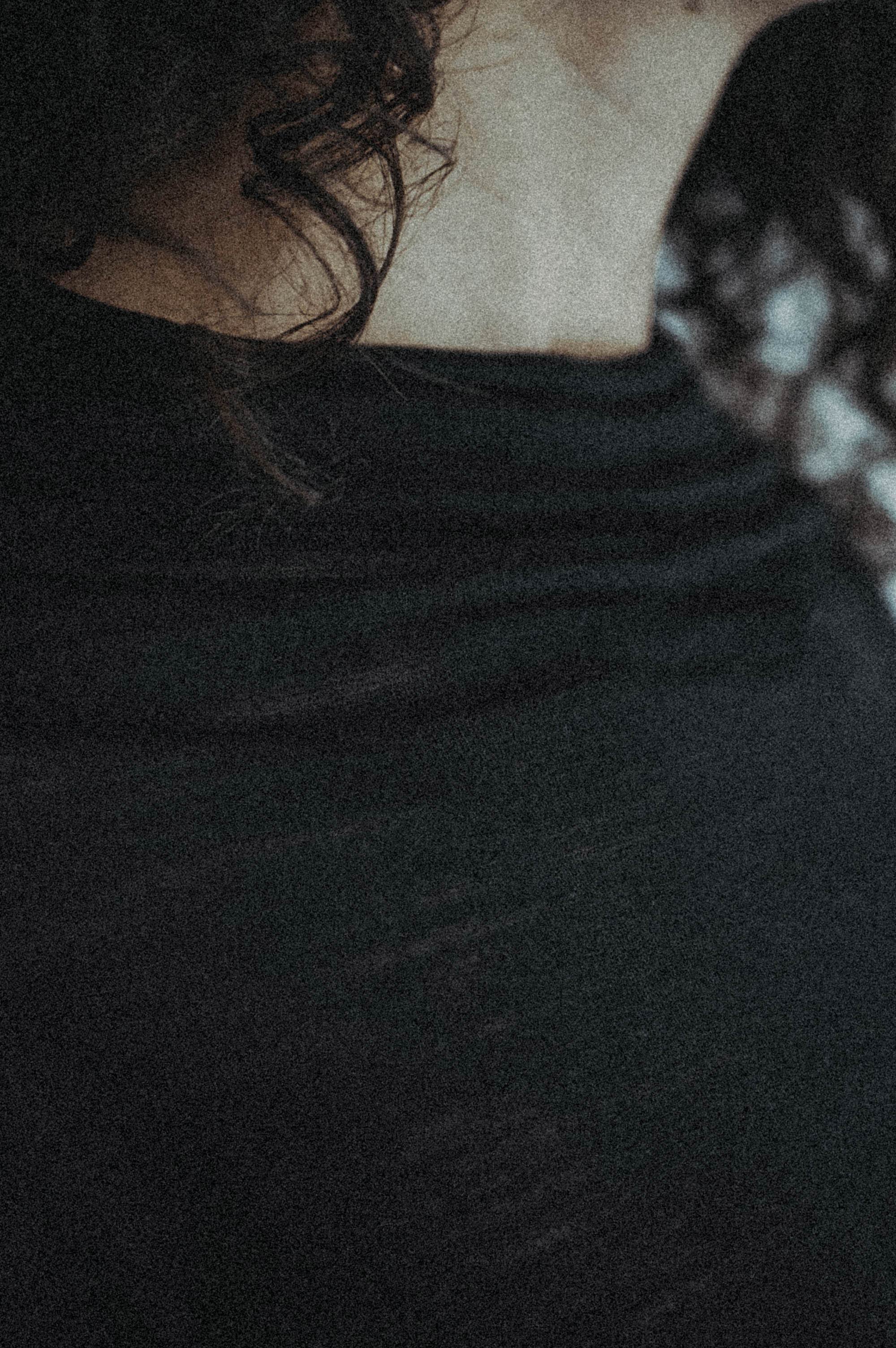 Item "Lost" Organic Cotton Top