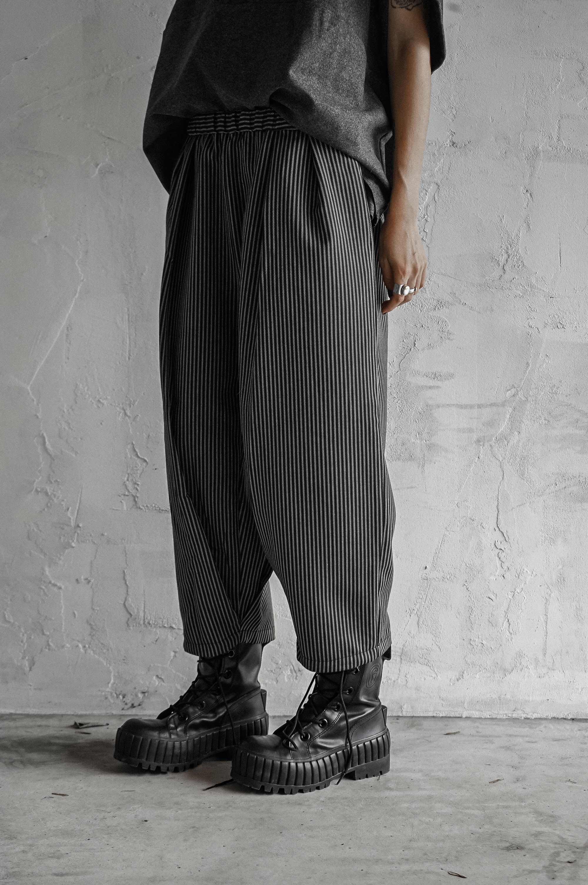 The Stripes Trousers