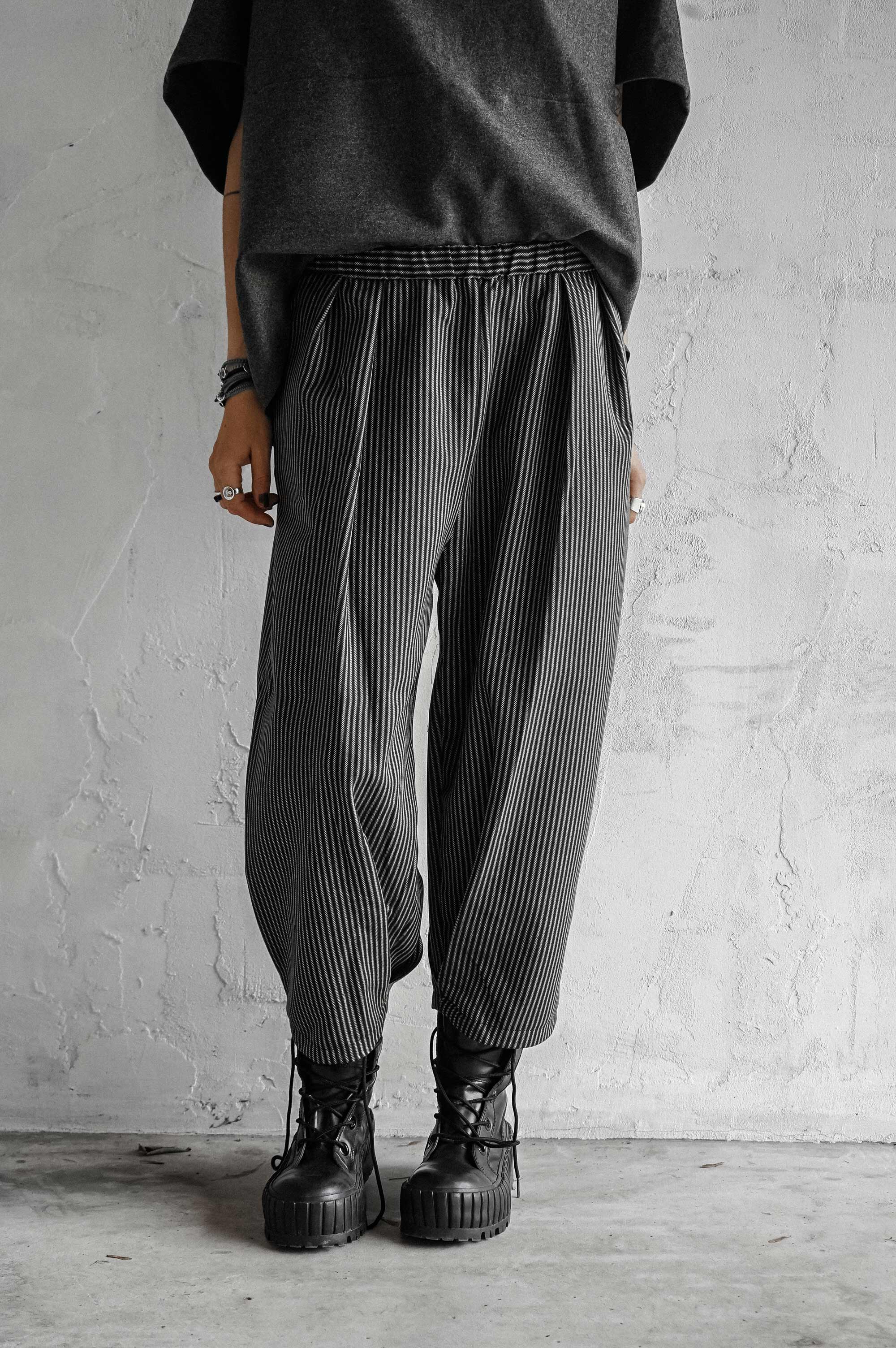 The Stripes Trousers