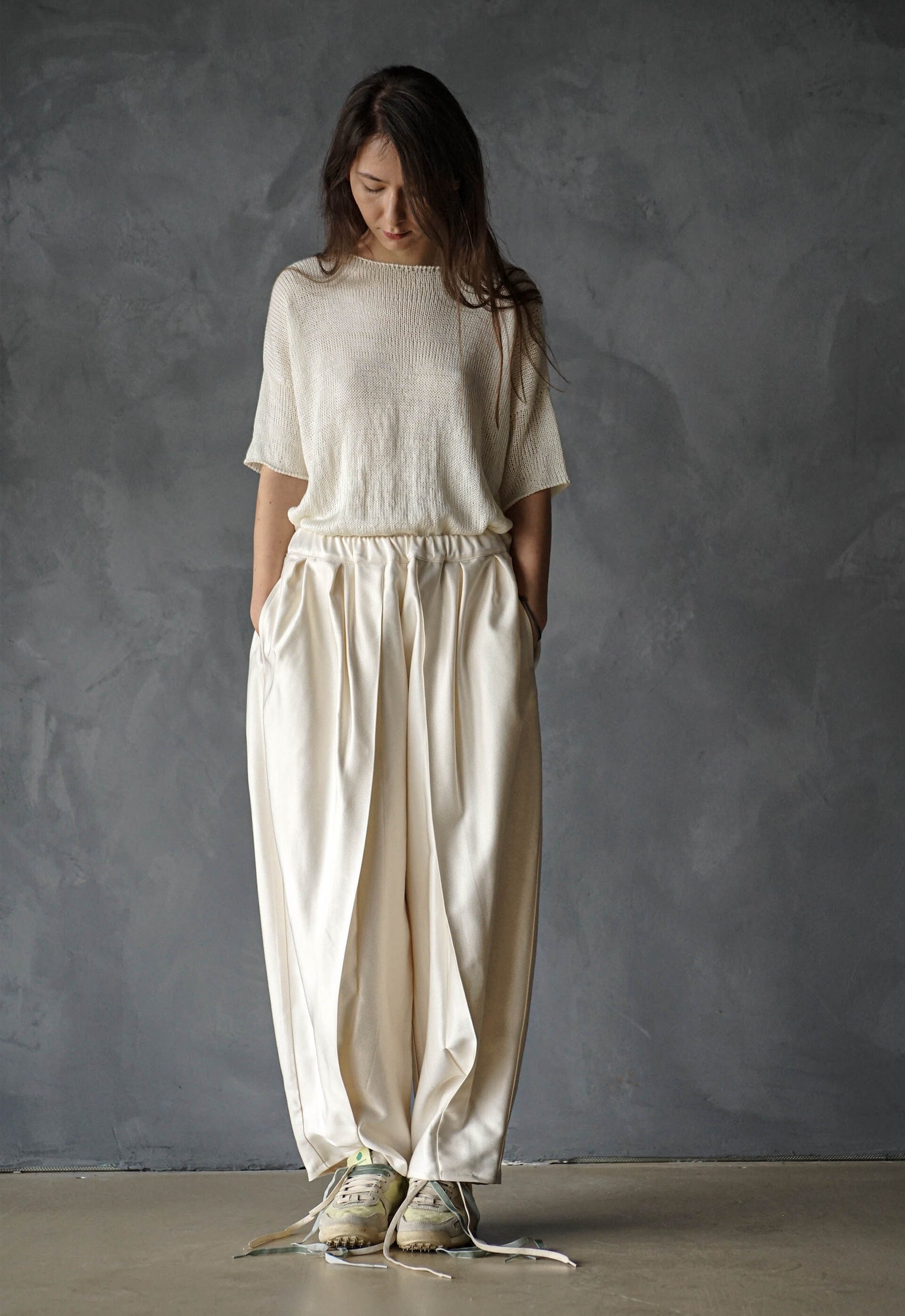 The Life Aquatic Trousers