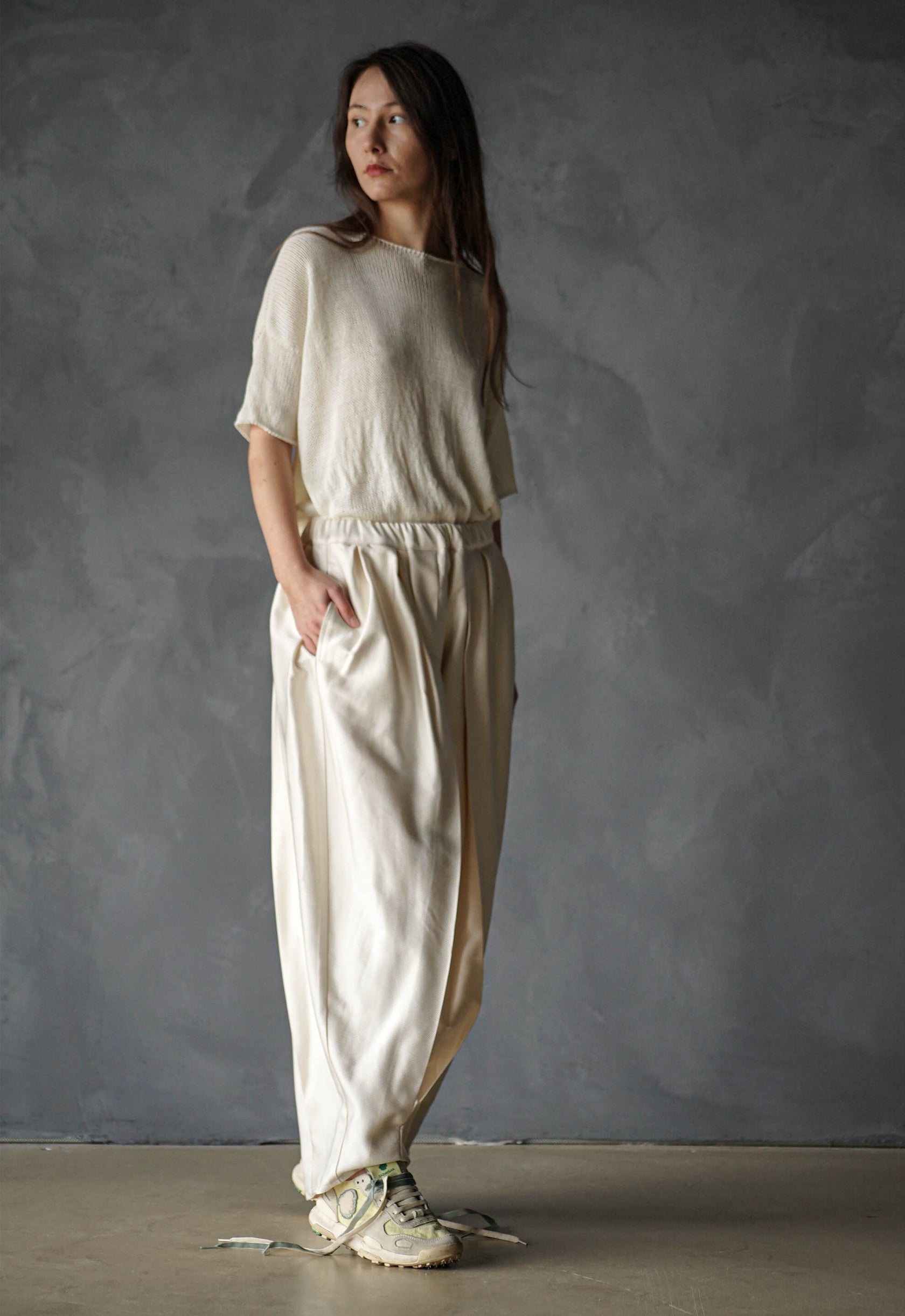 The Life Aquatic Trousers