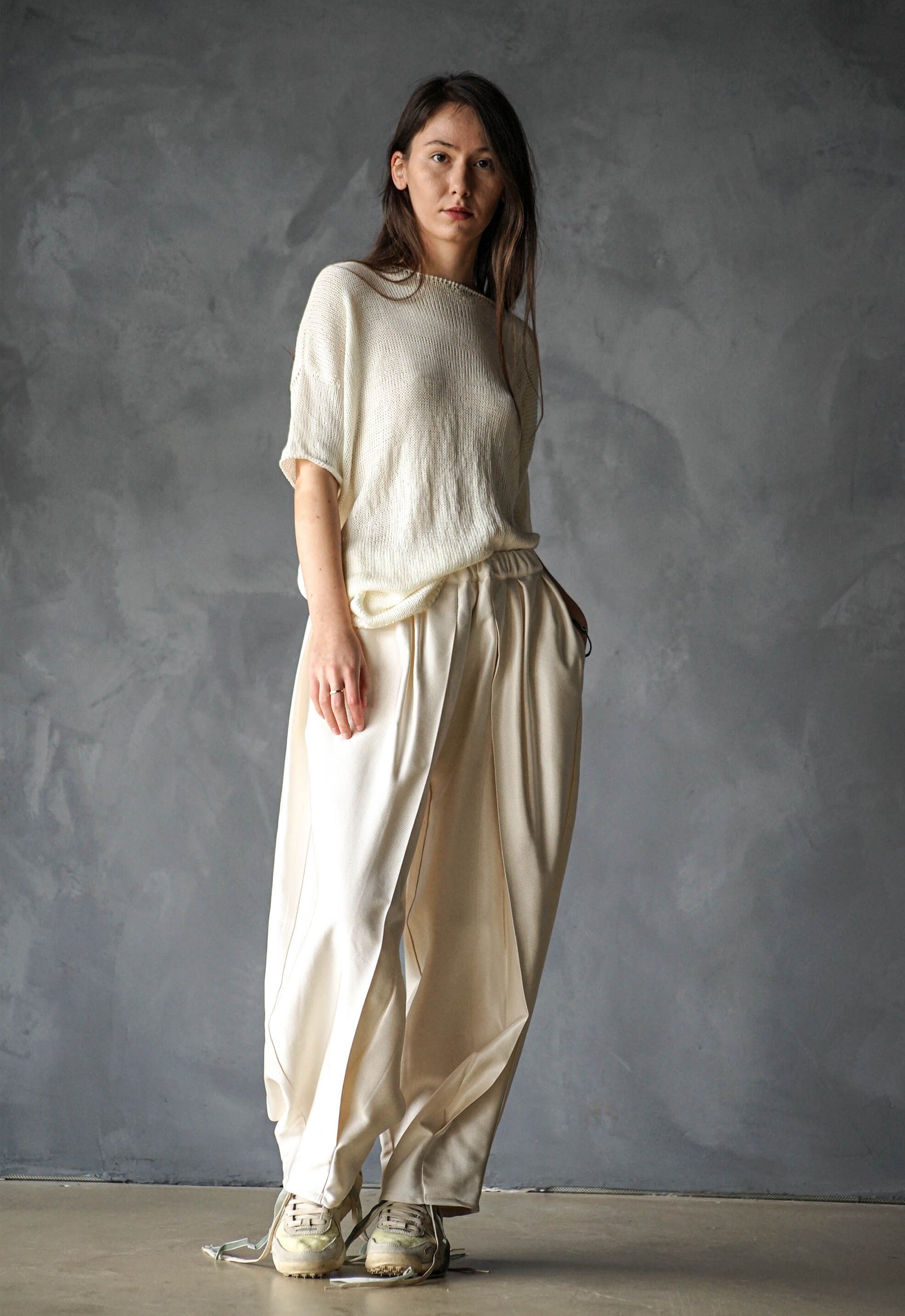 The Life Aquatic Trousers