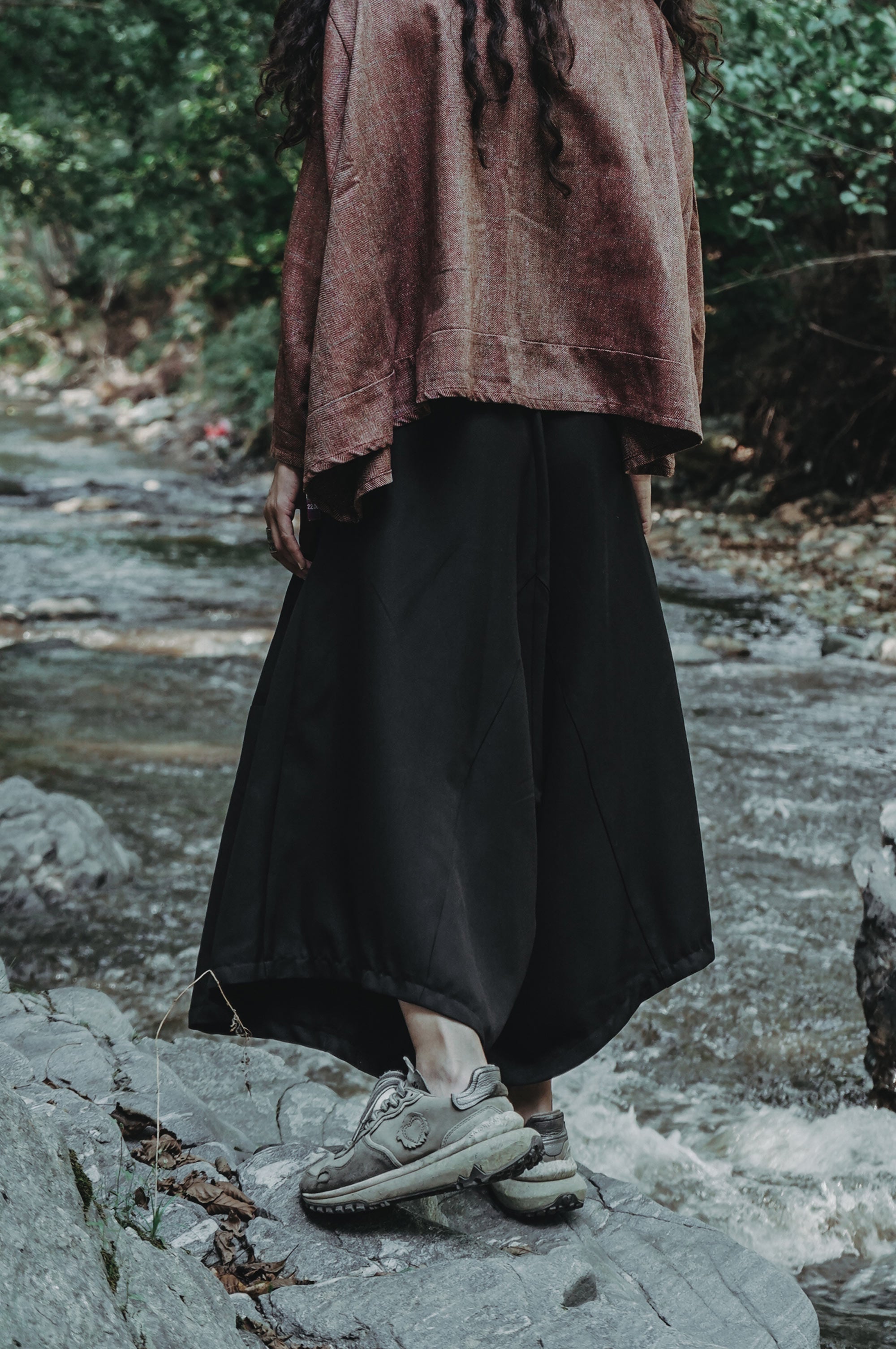 The Stone Roses Baggy Trousers