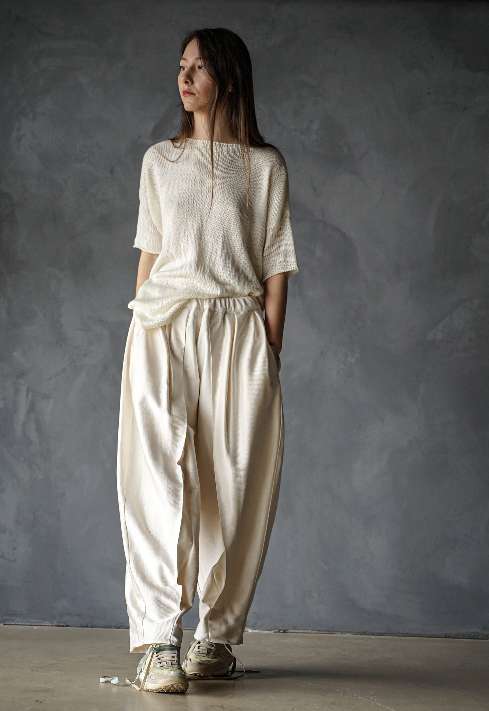 The Life Aquatic Trousers