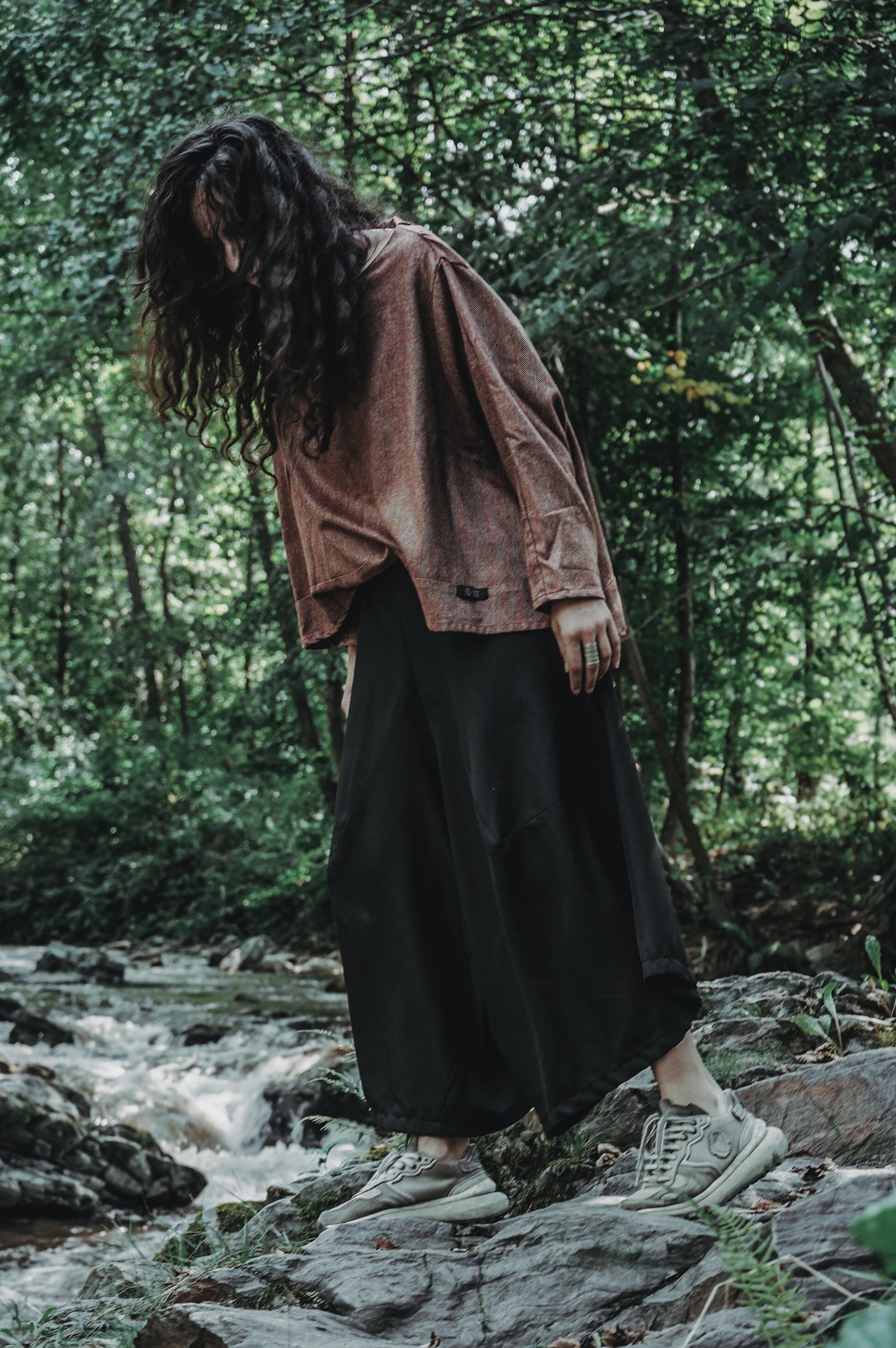 The Stone Roses Baggy Trousers