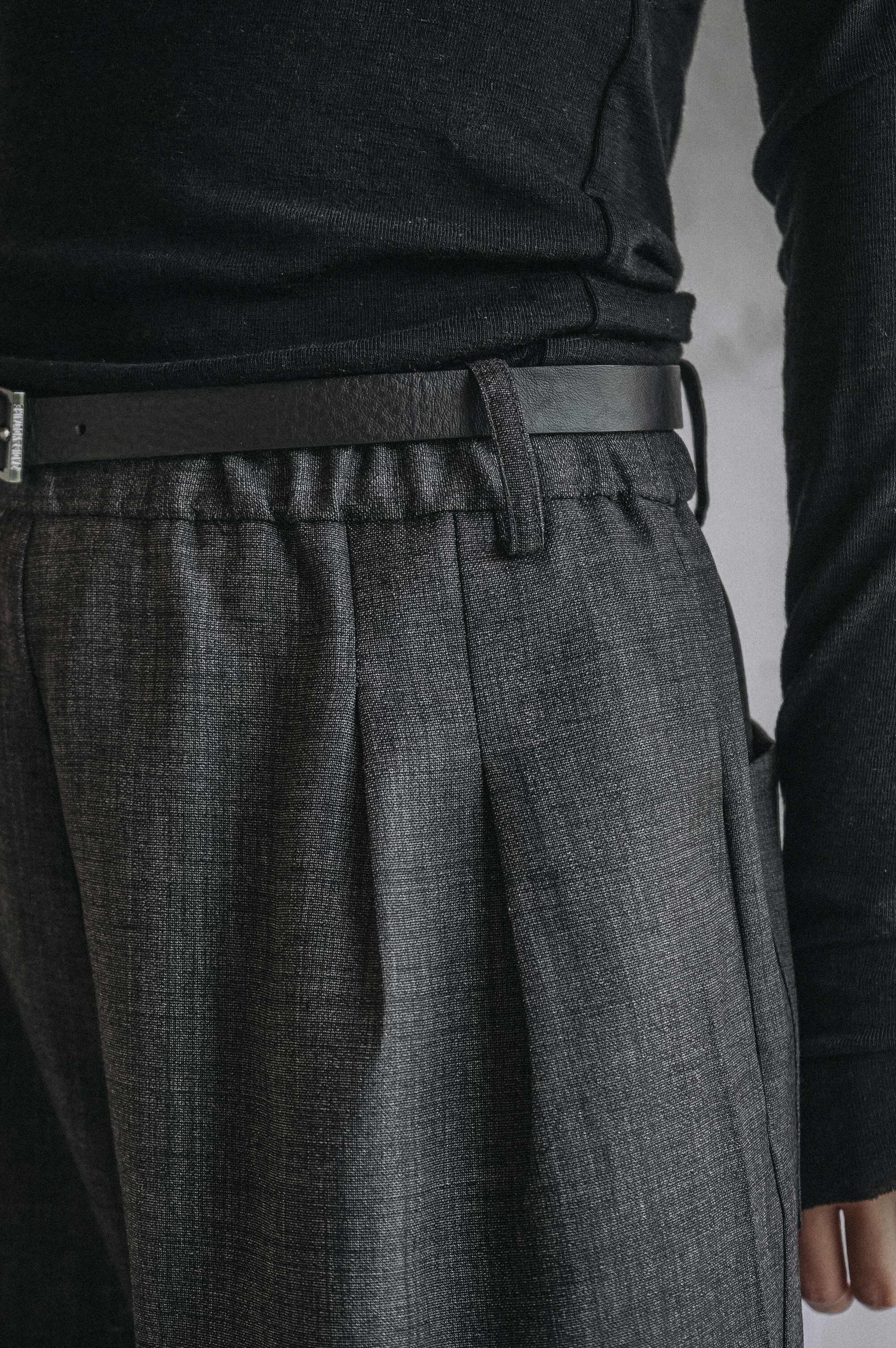 EMPTY SKY TROUSERS