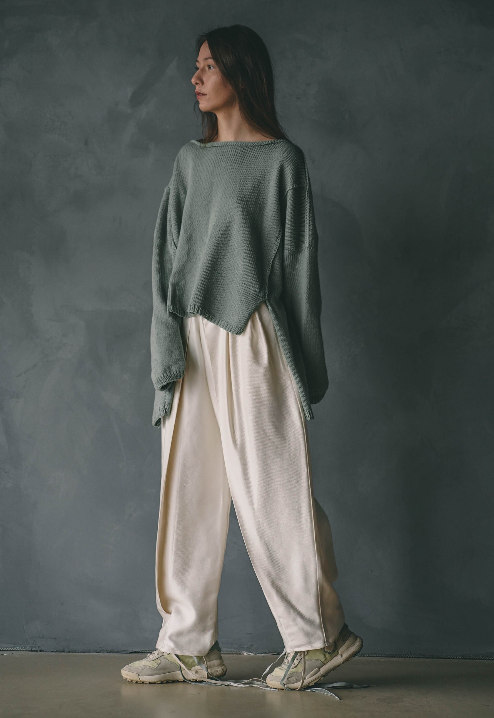 The Life Aquatic Trousers