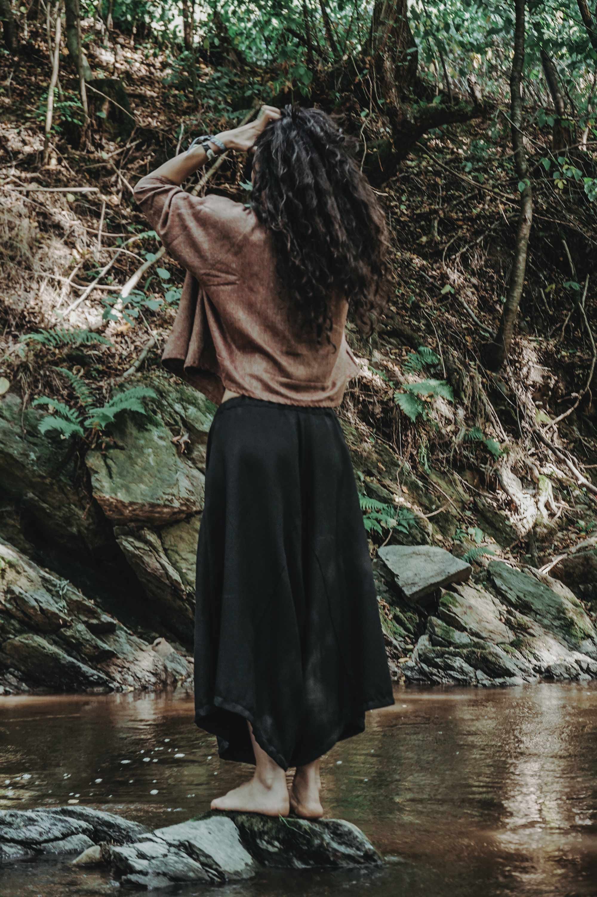 The Stone Roses Baggy Trousers