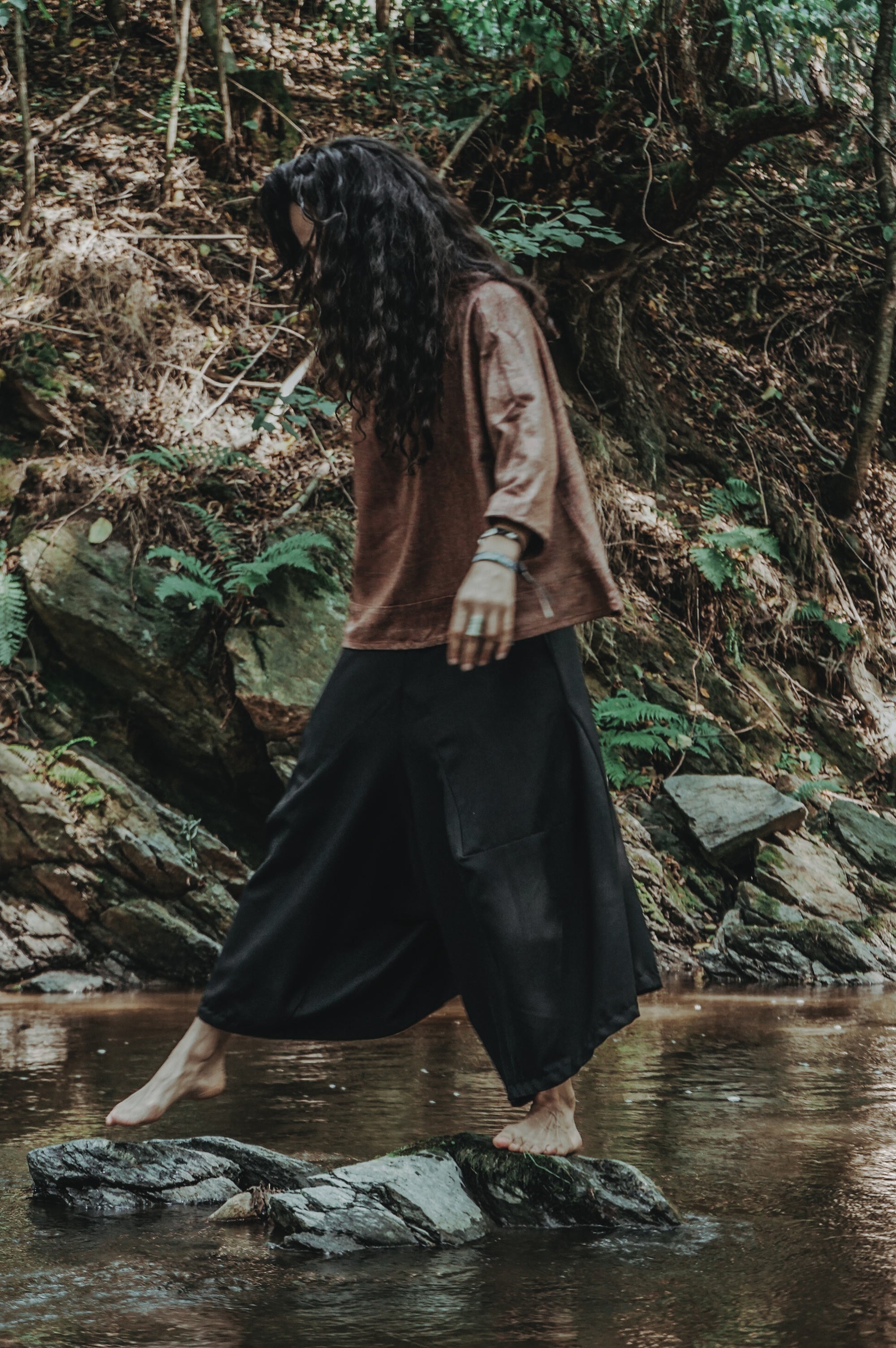 The Stone Roses Baggy Trousers