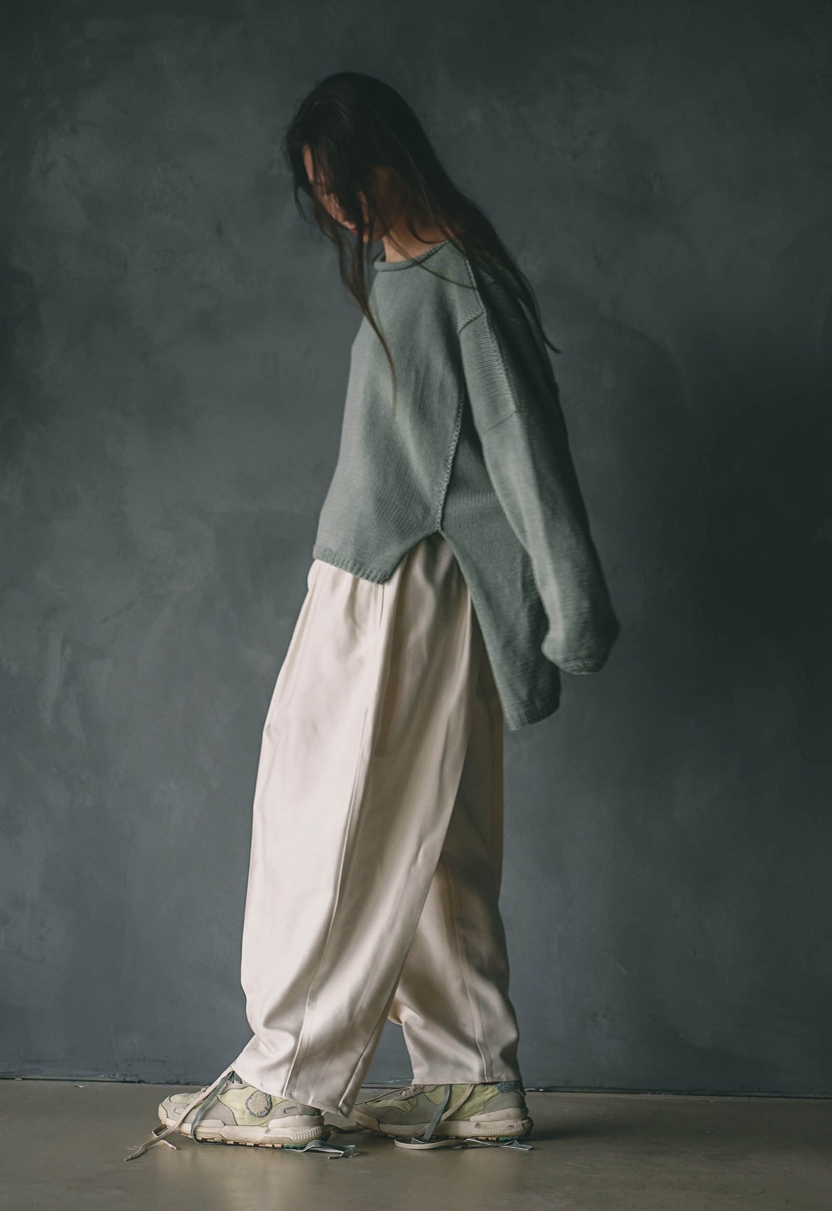 The Life Aquatic Trousers