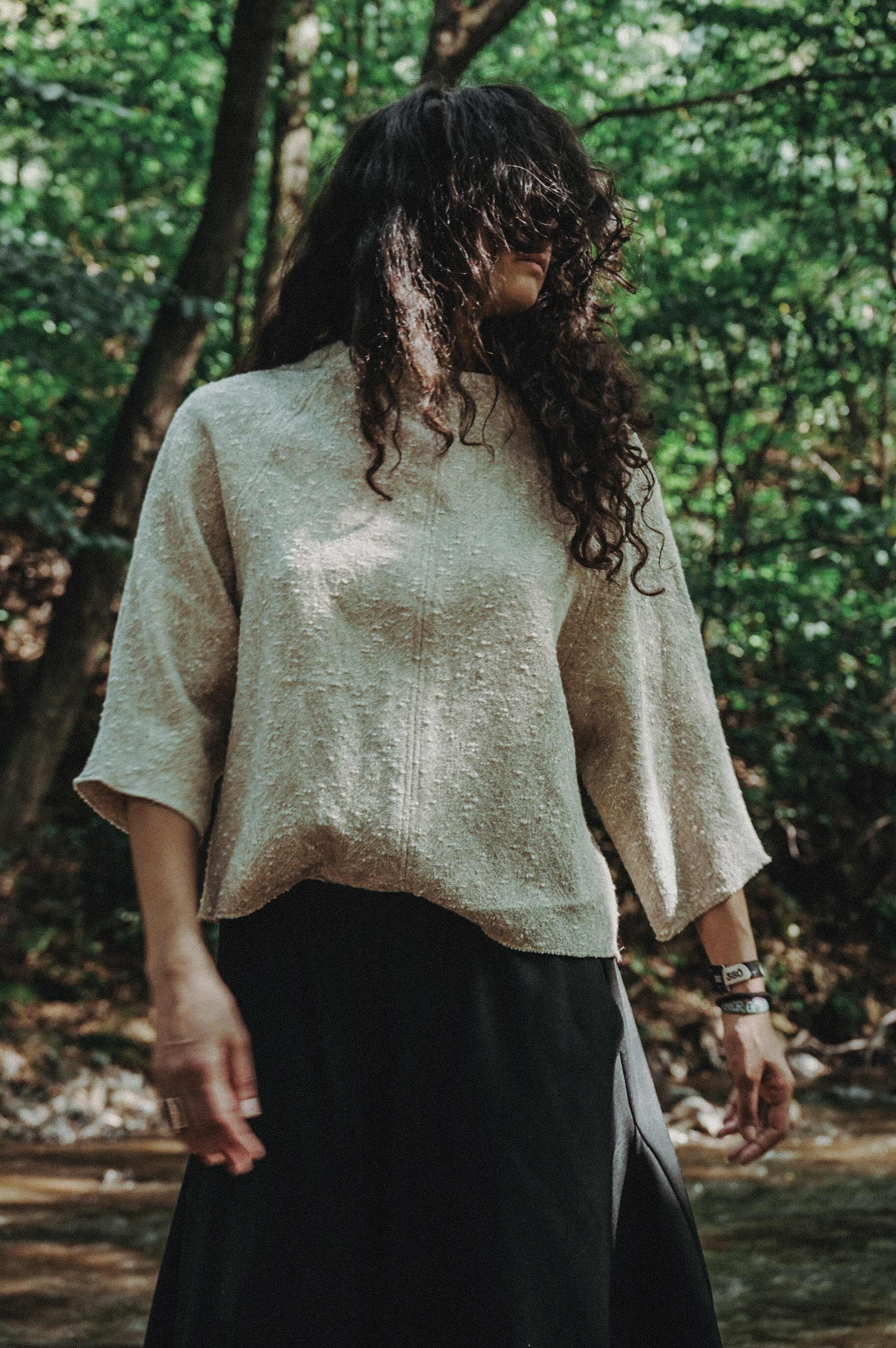 Baby Bird Top