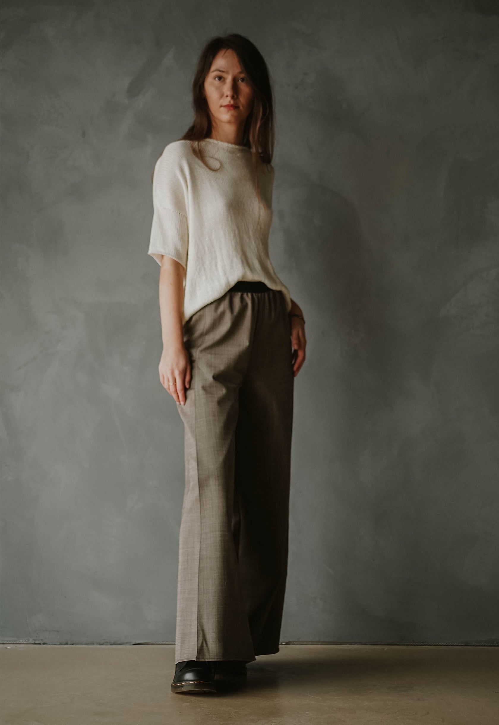 Isle Of Dogs Trousers