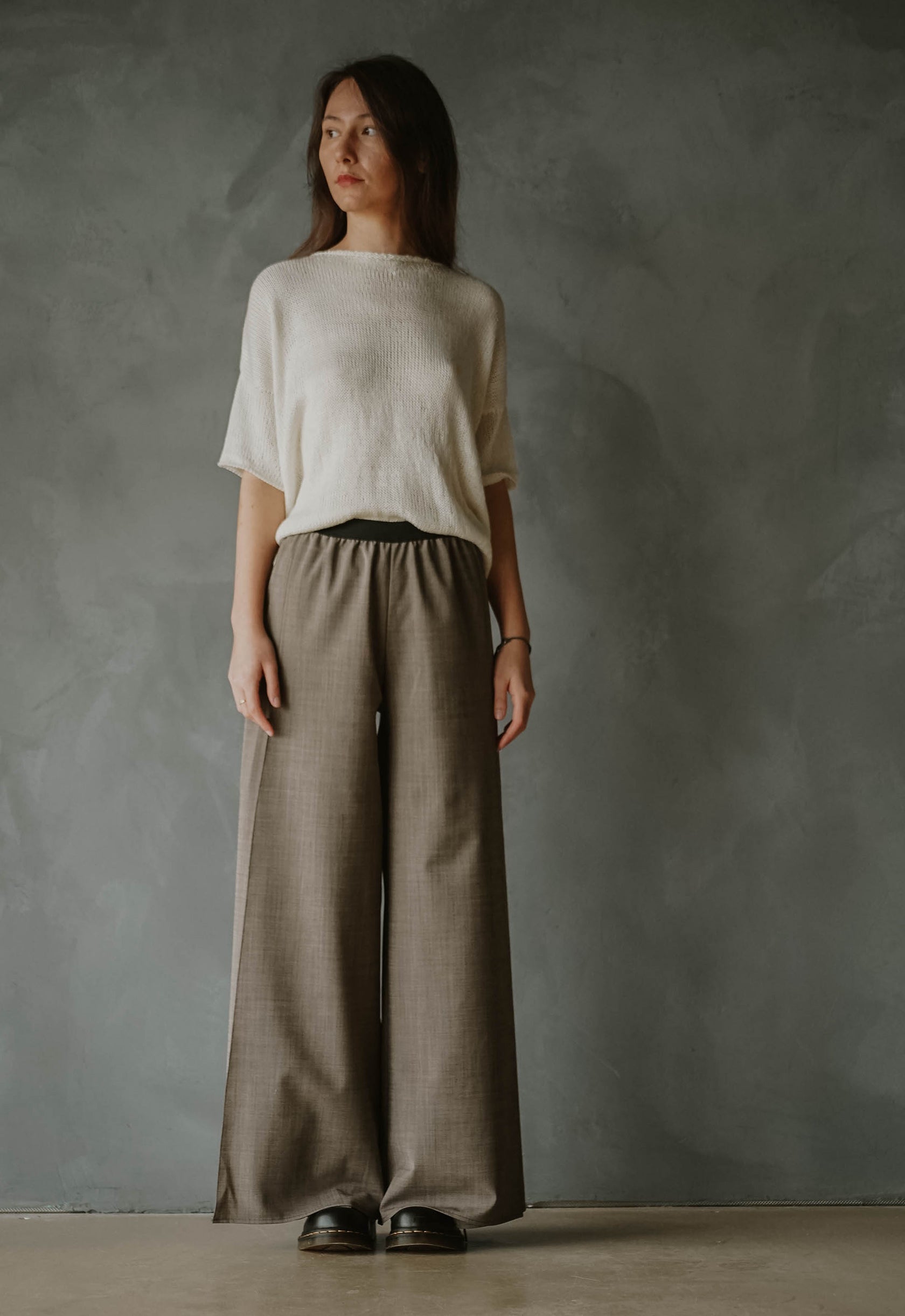 Isle Of Dogs Trousers