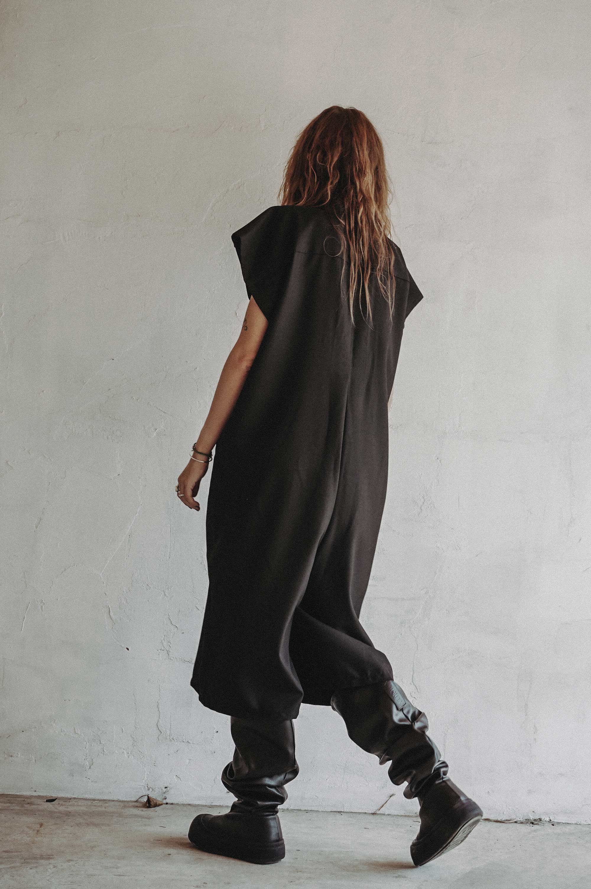 The Passenger Jumpsuit