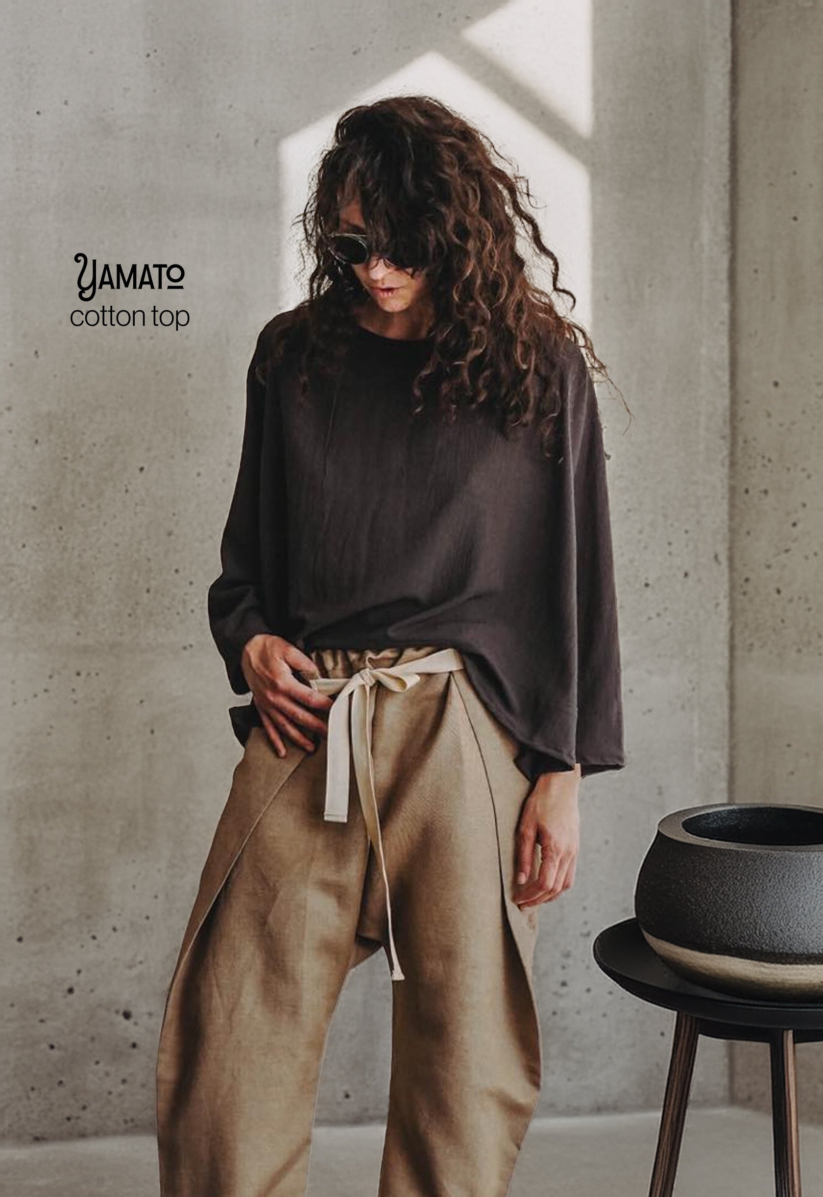 Yamato Top
