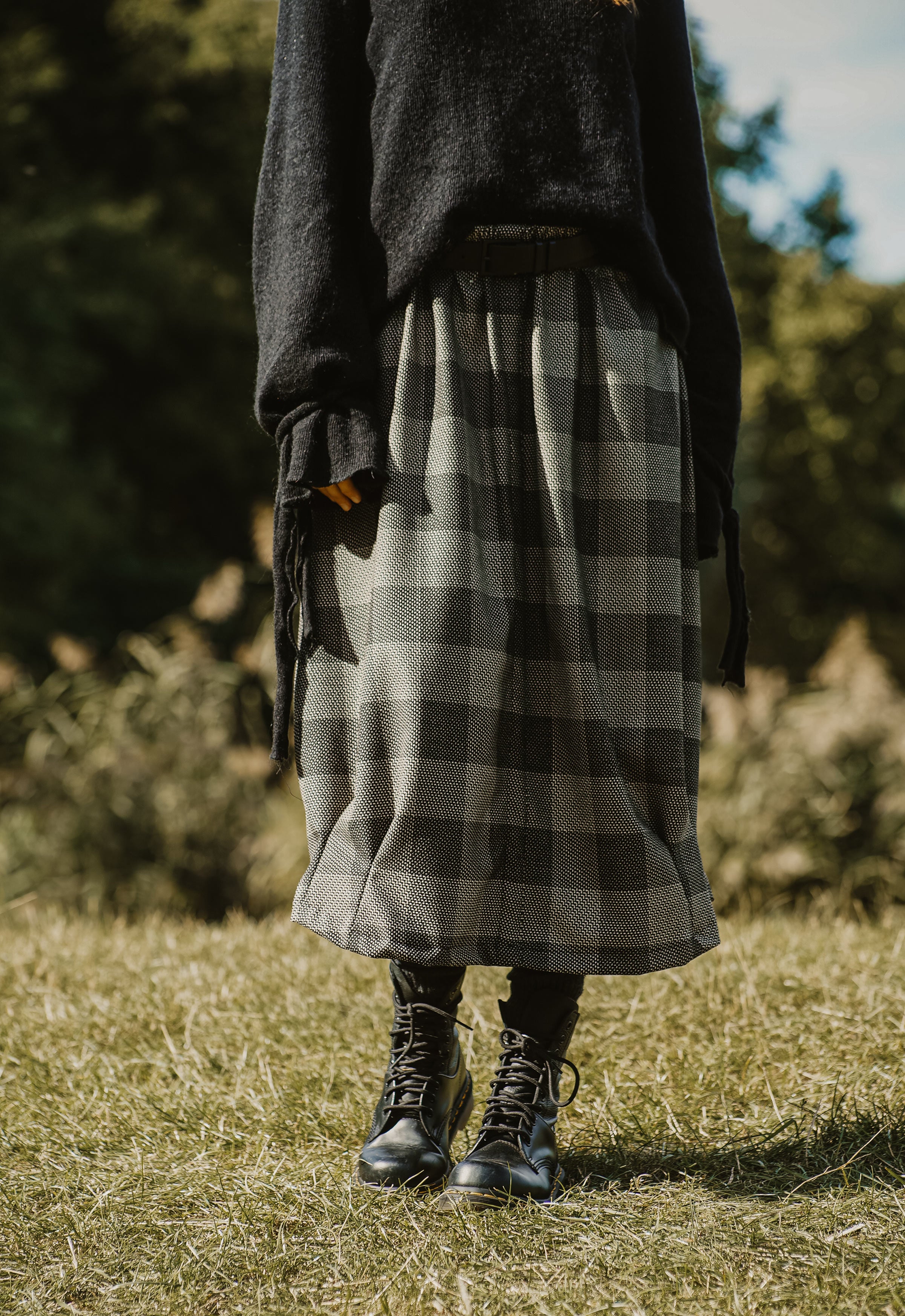 FOGLINE SKIRT