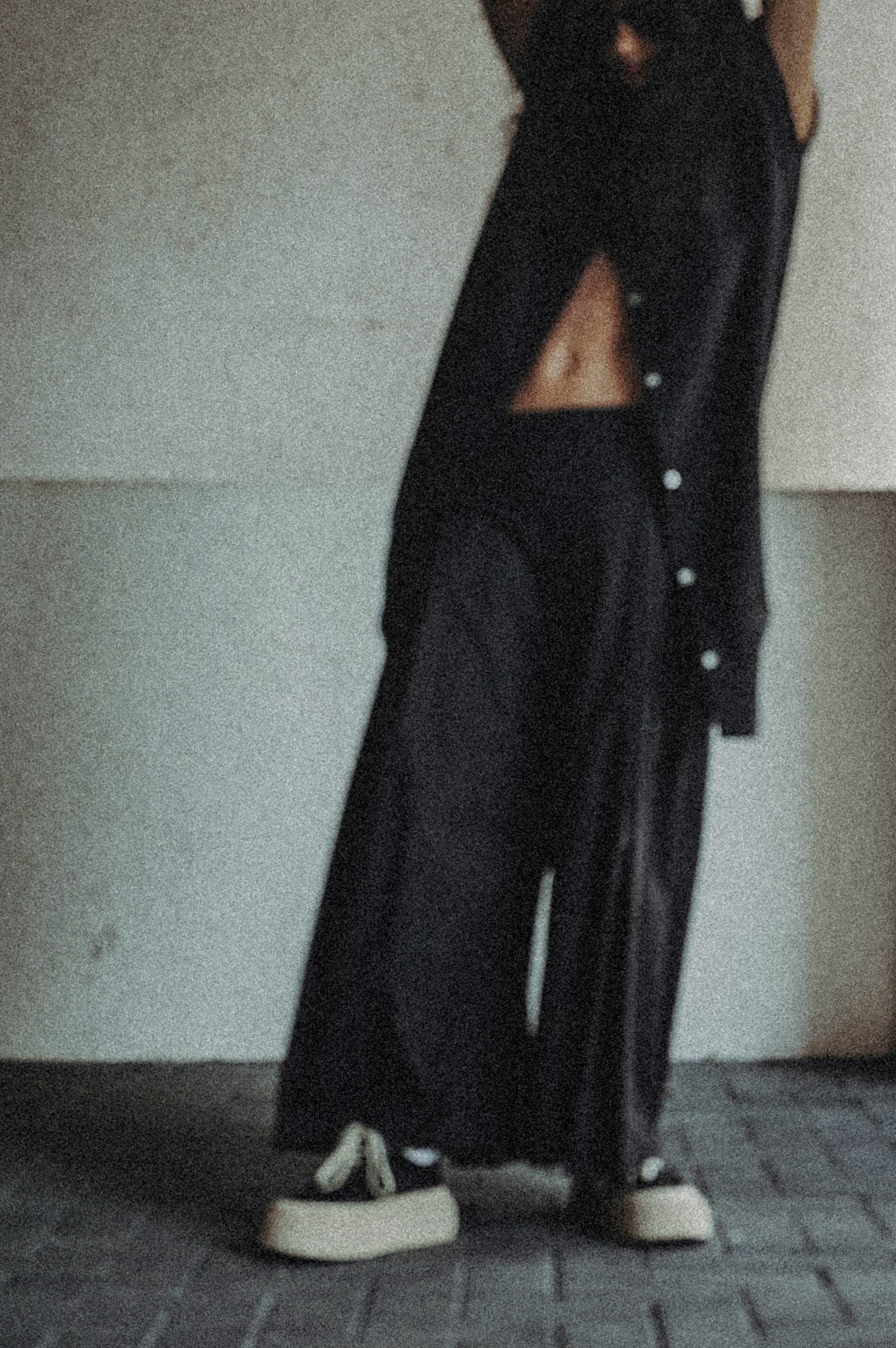 Baby no 4 Trousers