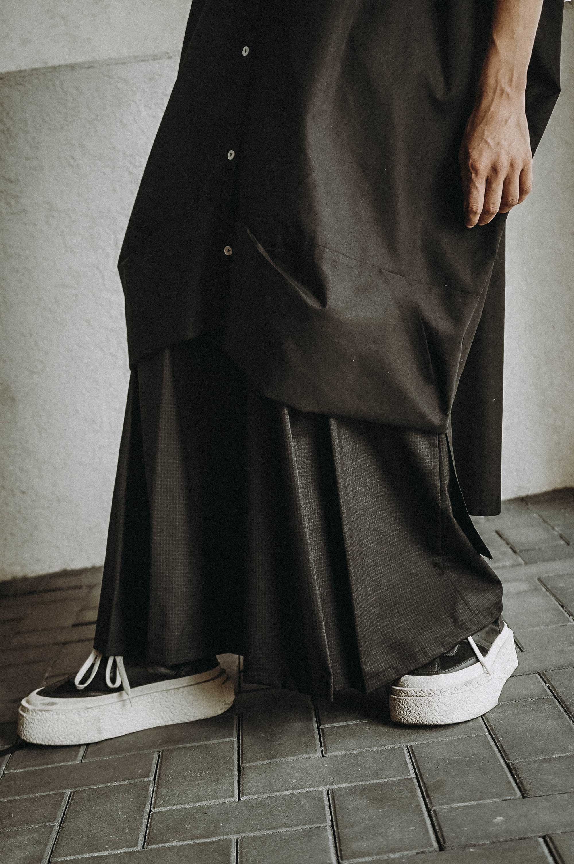 Baby no 4 Trousers