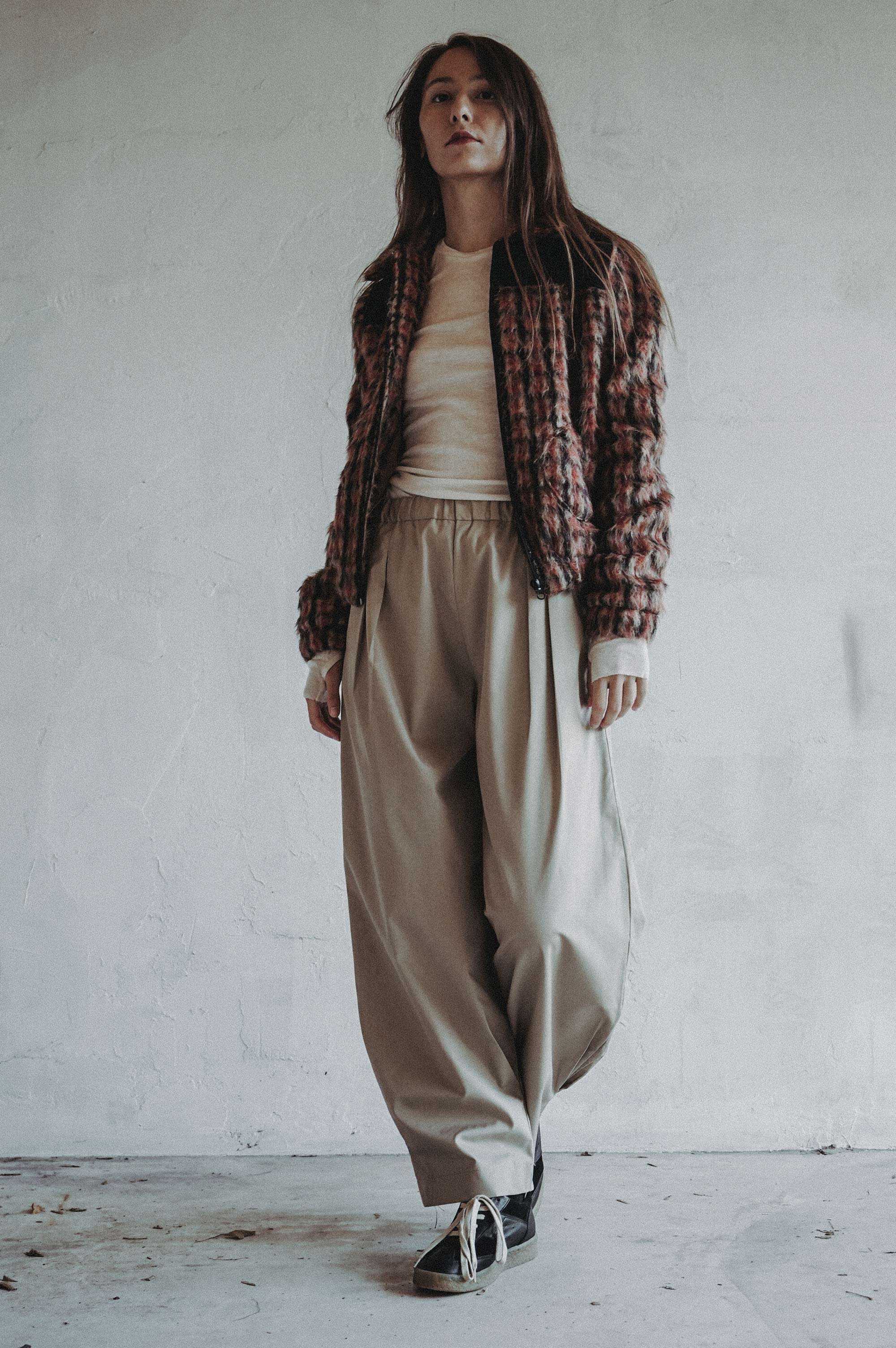 Breathe Trousers