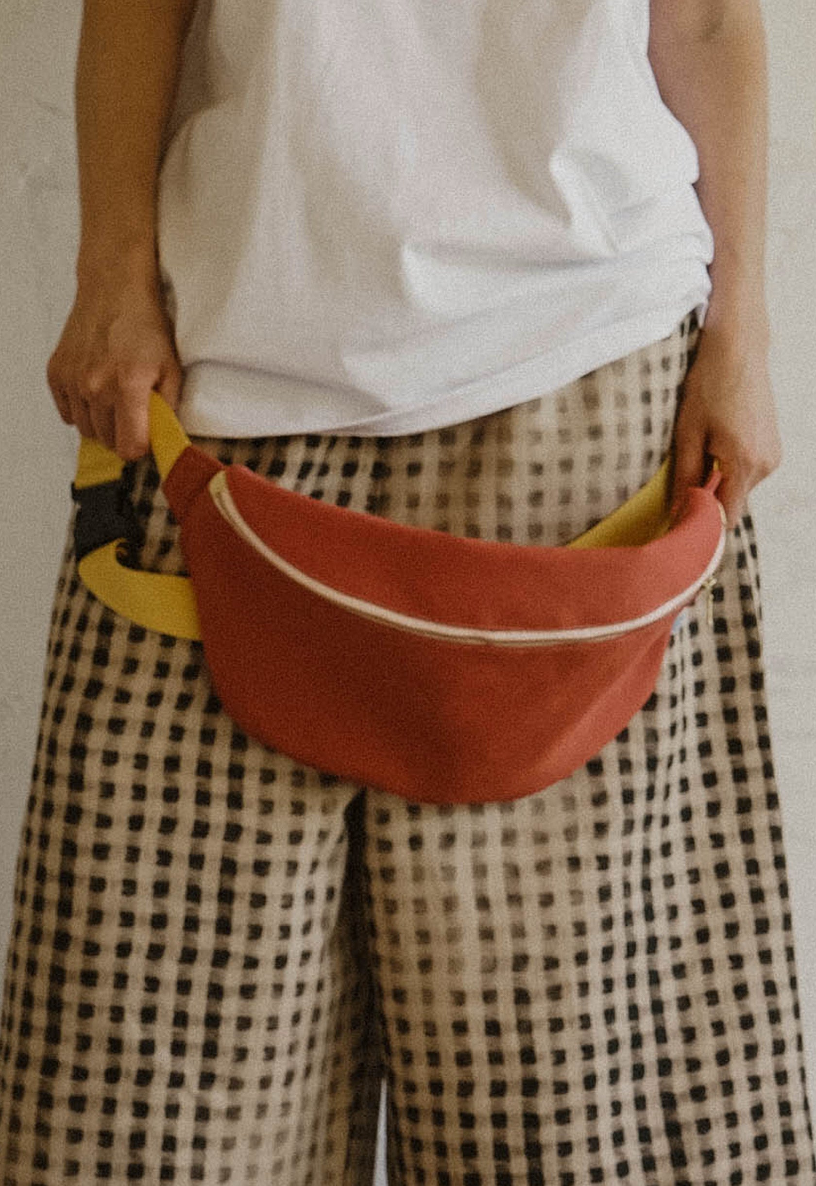 DRY BLOOM PURSETA