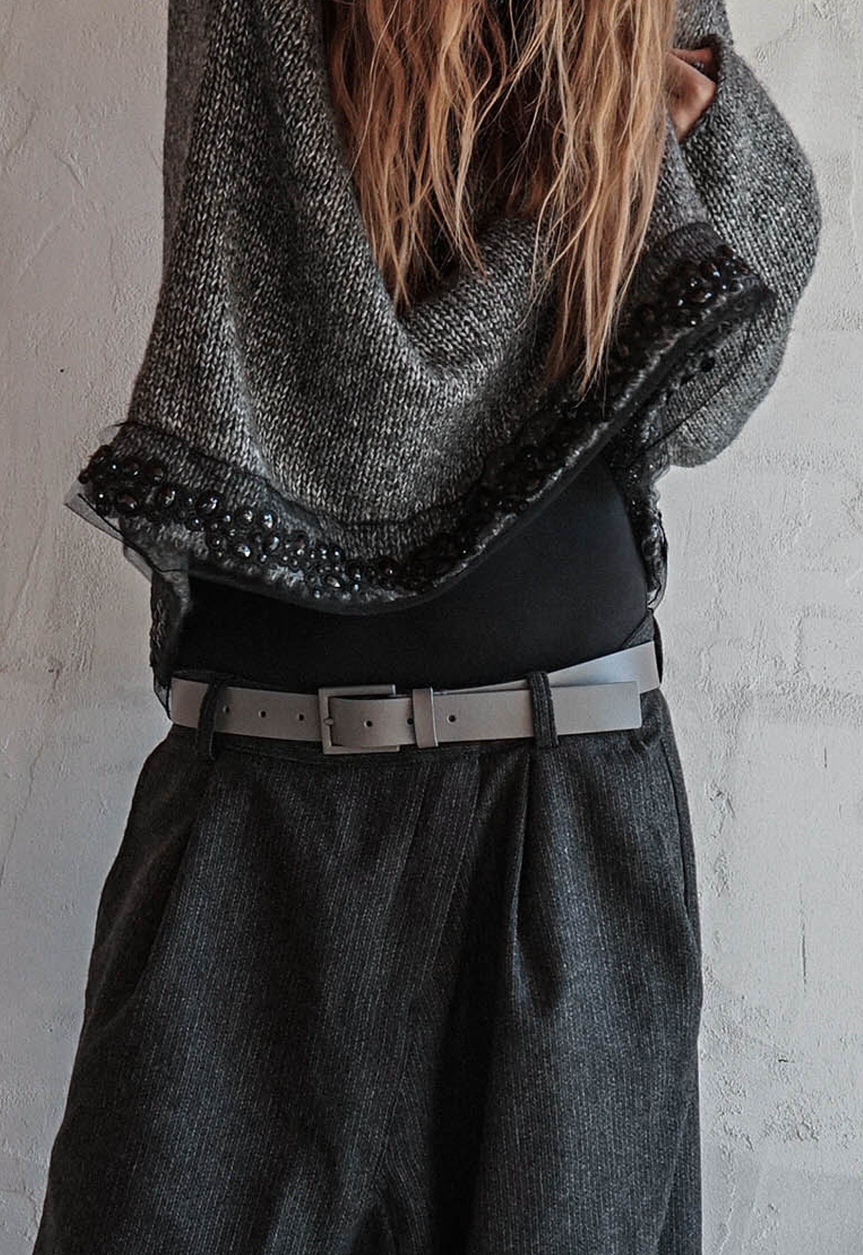 WIND FOLD TROUSERS