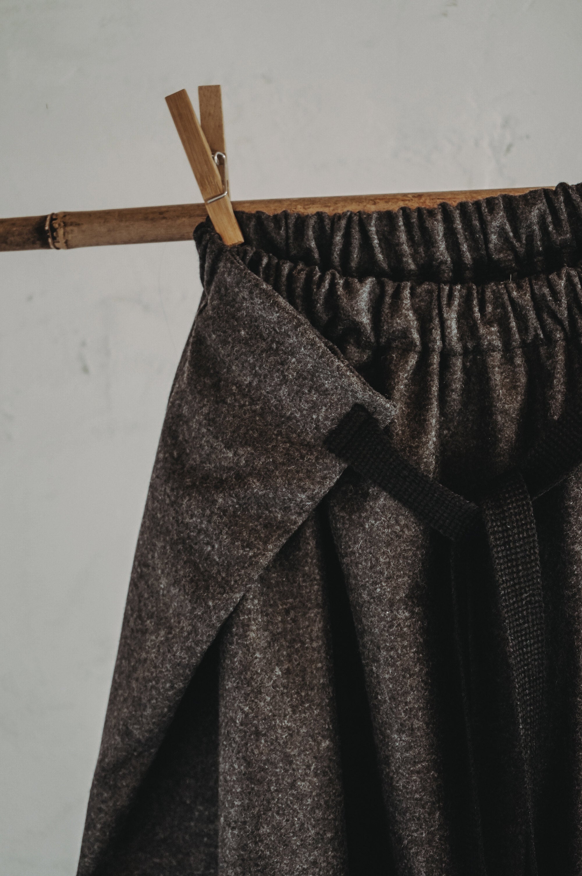 Stockholm Trousers