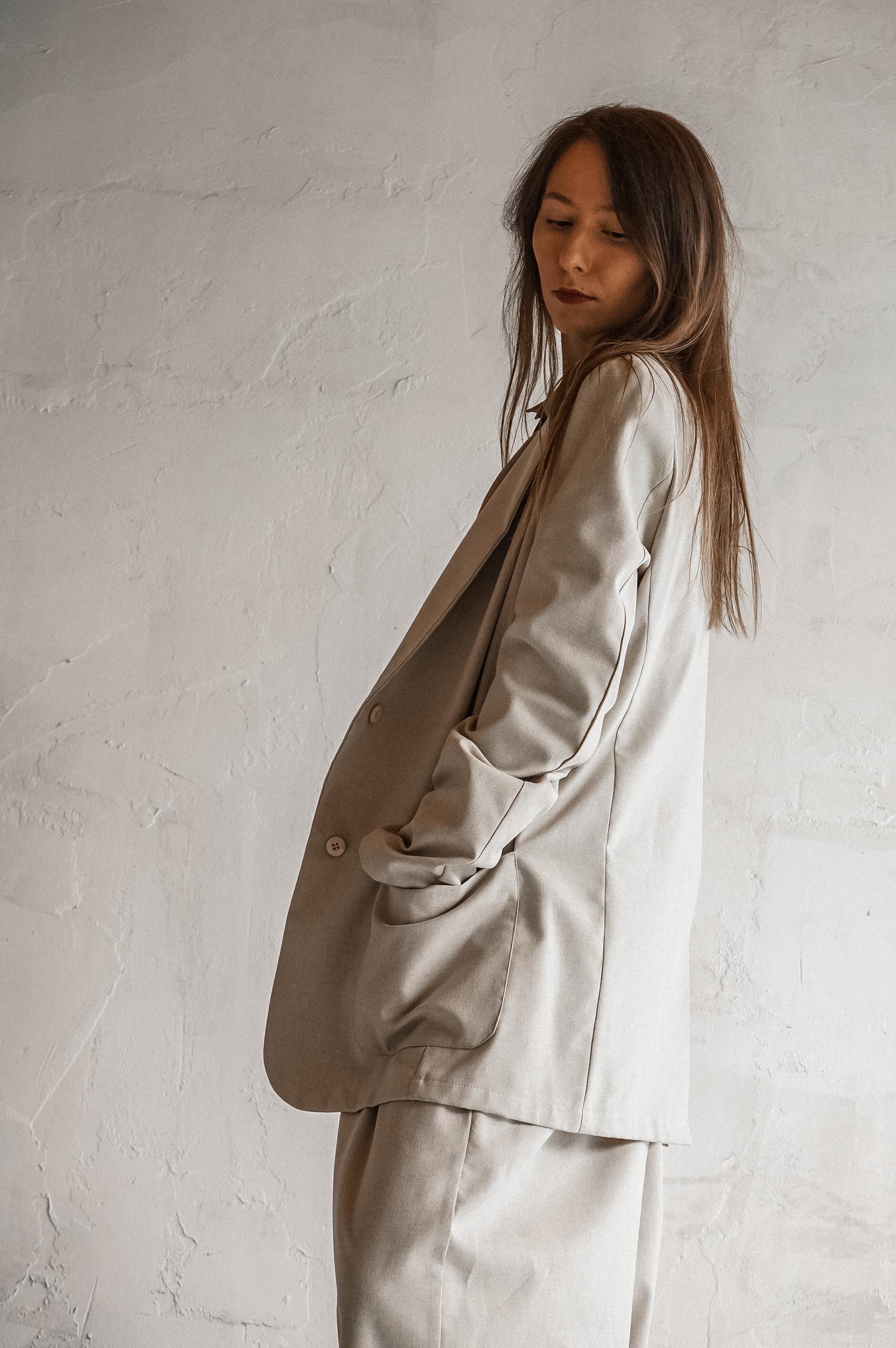 Layla Blazer