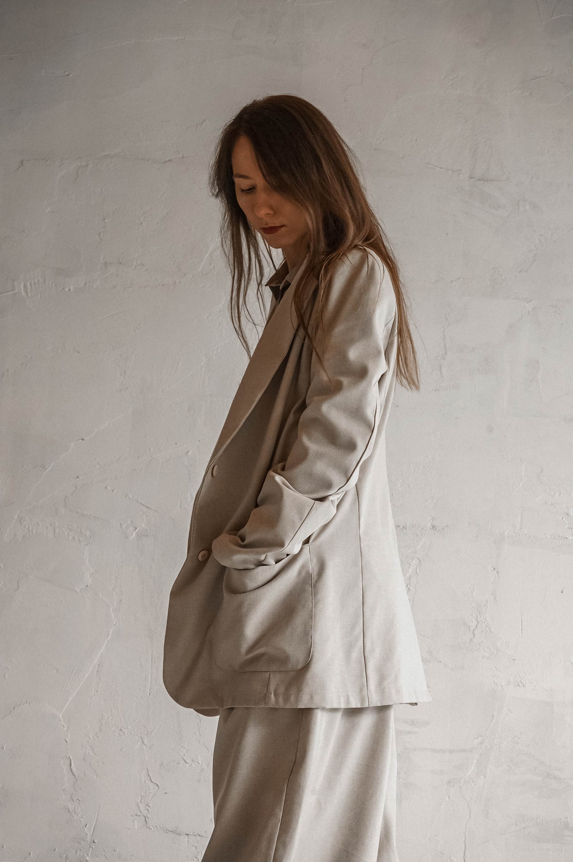 Layla Blazer