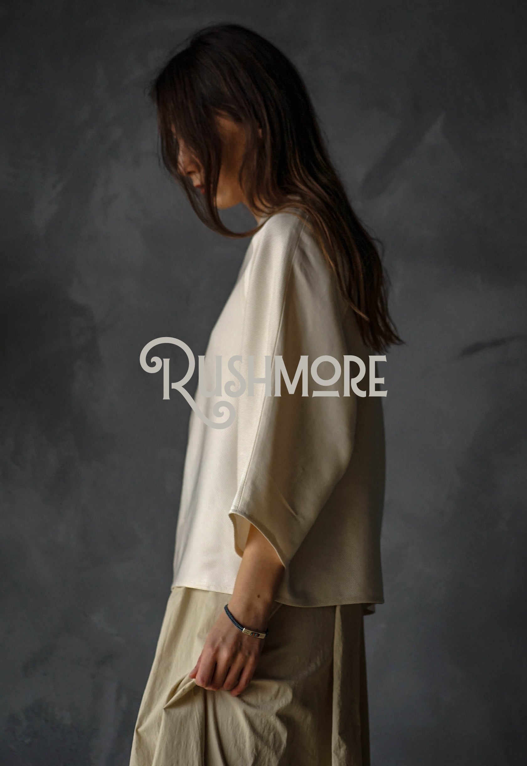 Rushmore Silk Top