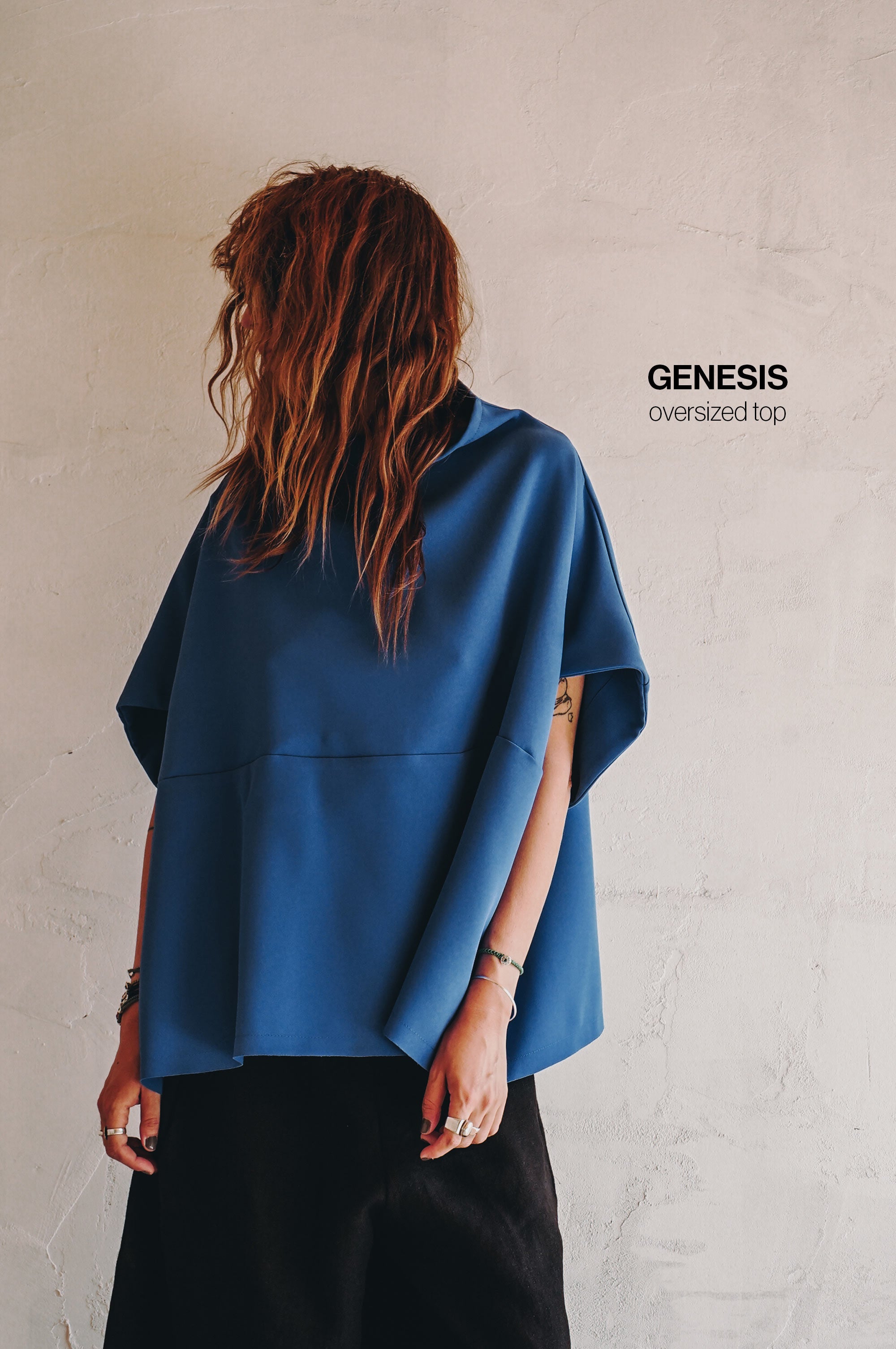Genesis Top