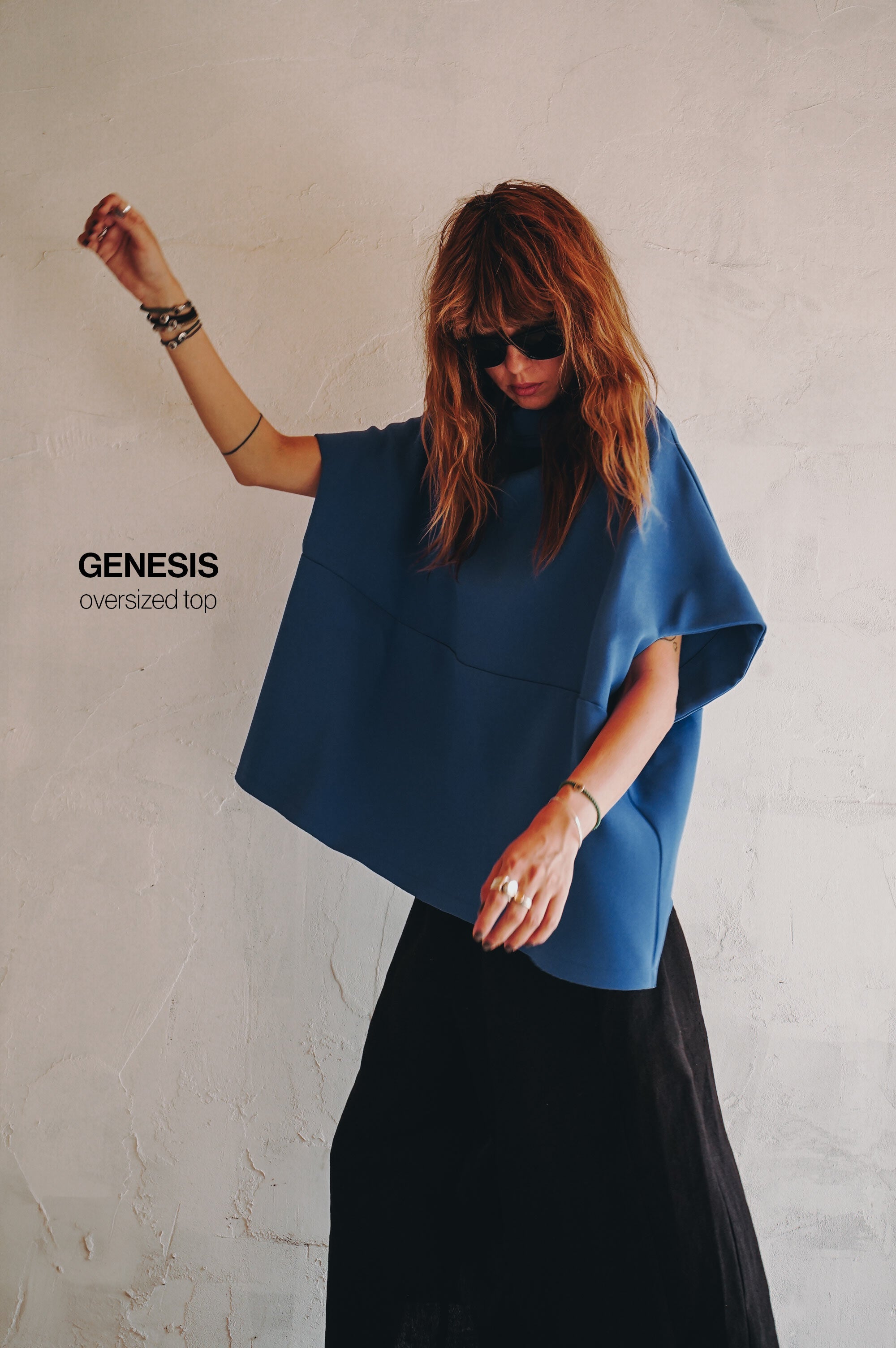 Genesis Top