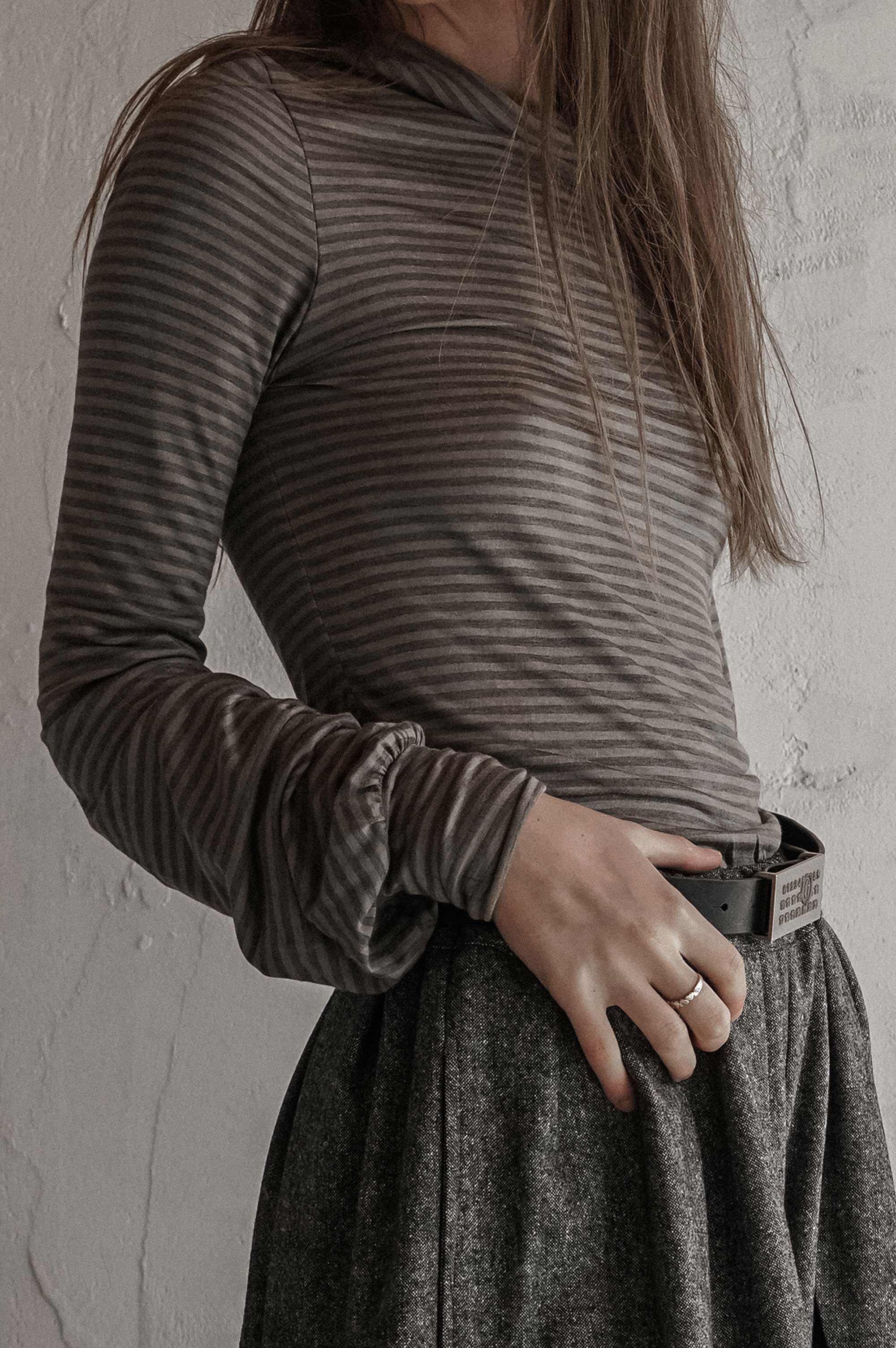 Organic cotton top