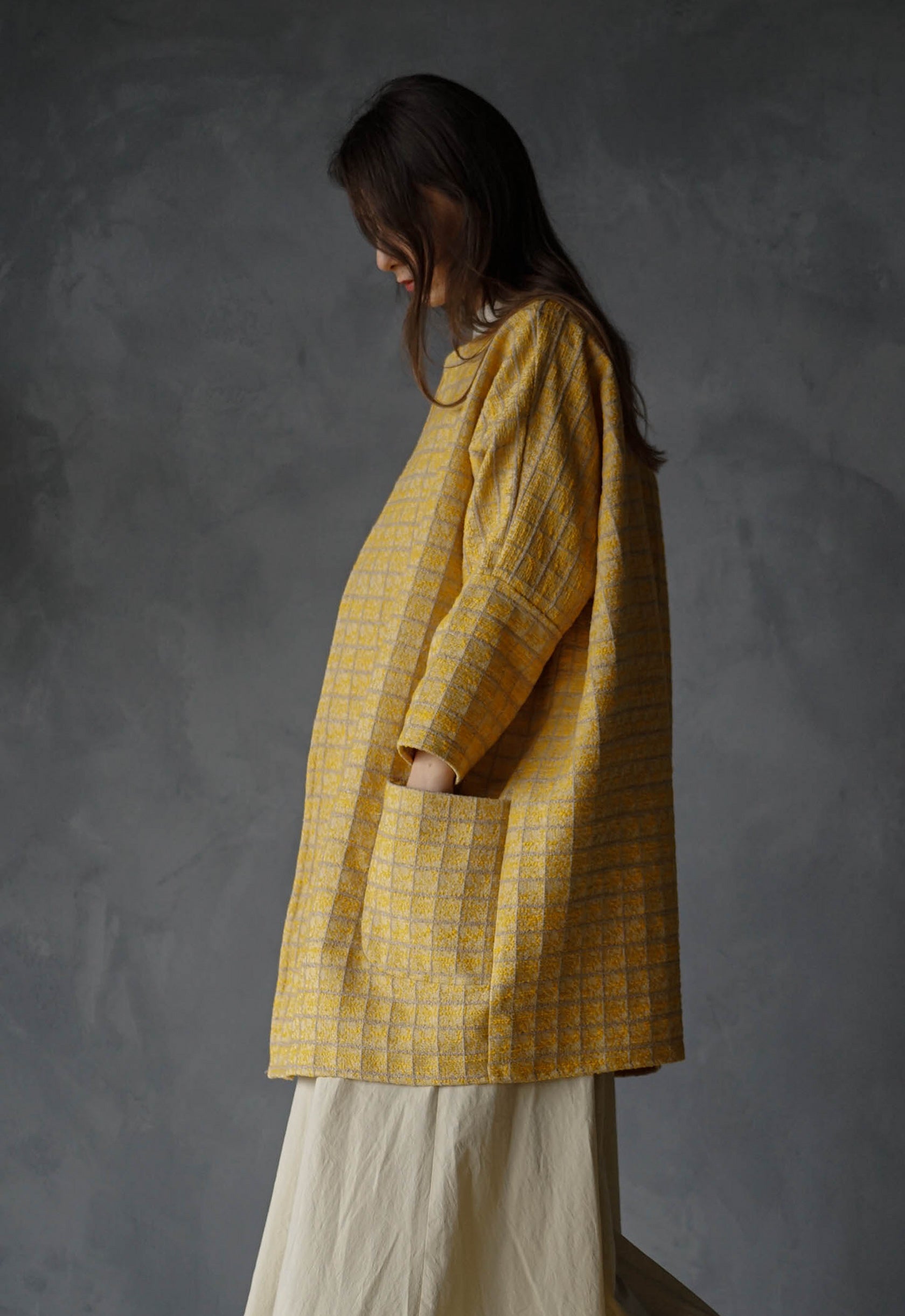 Moonrise Kingdom Spring Trench