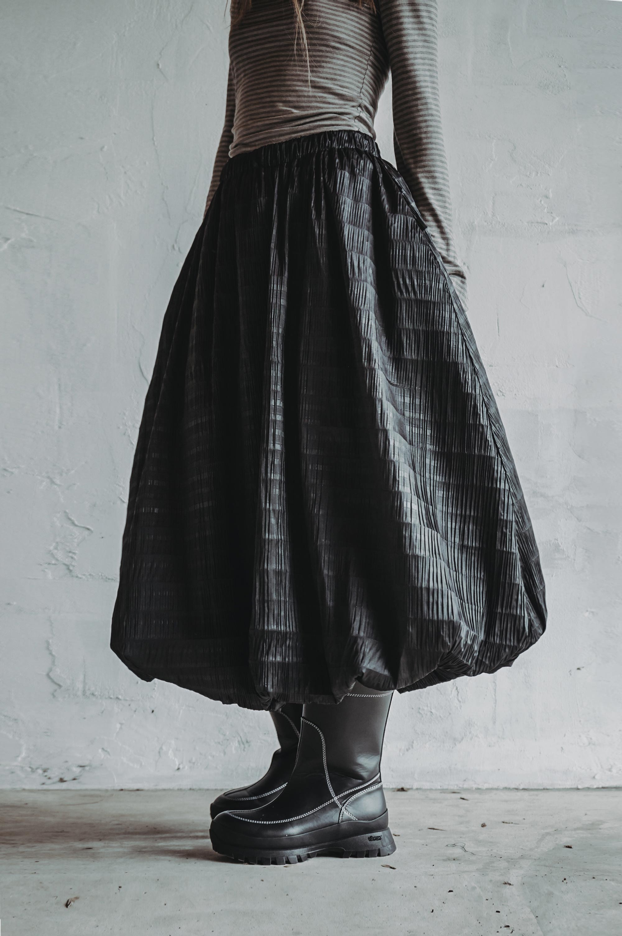 High Noon Skirt