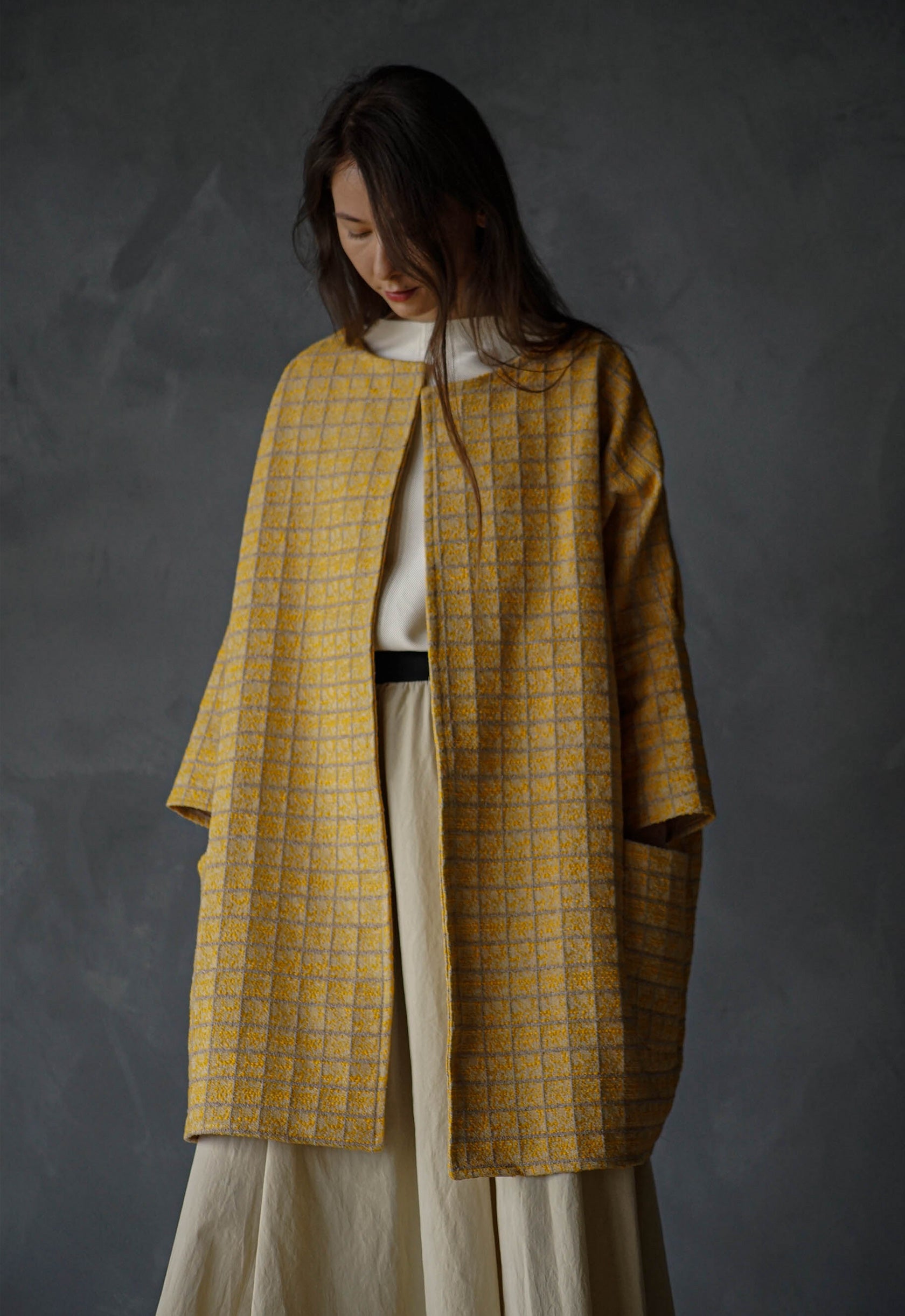Moonrise Kingdom Spring Trench