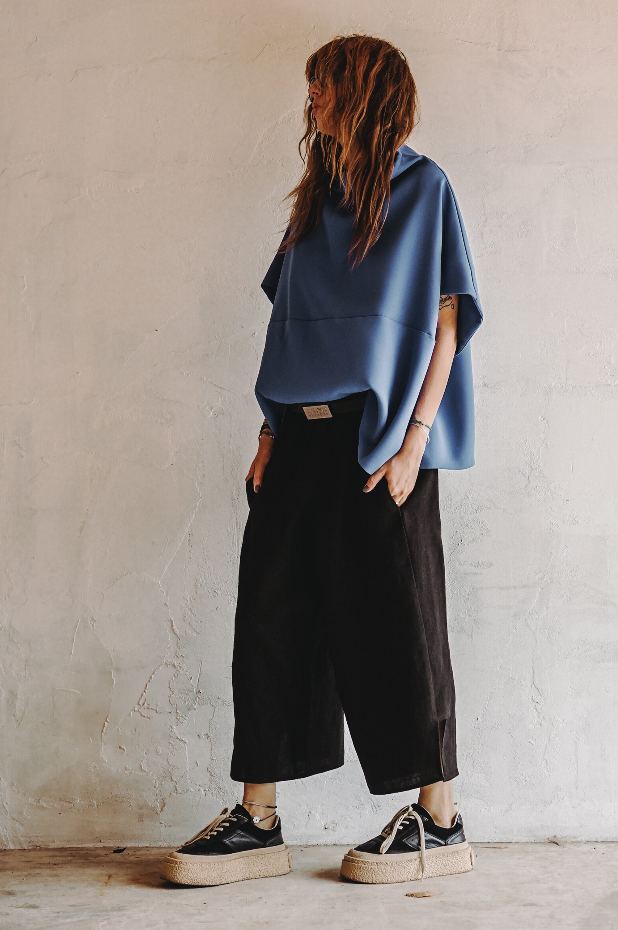 Radiohead Trousers