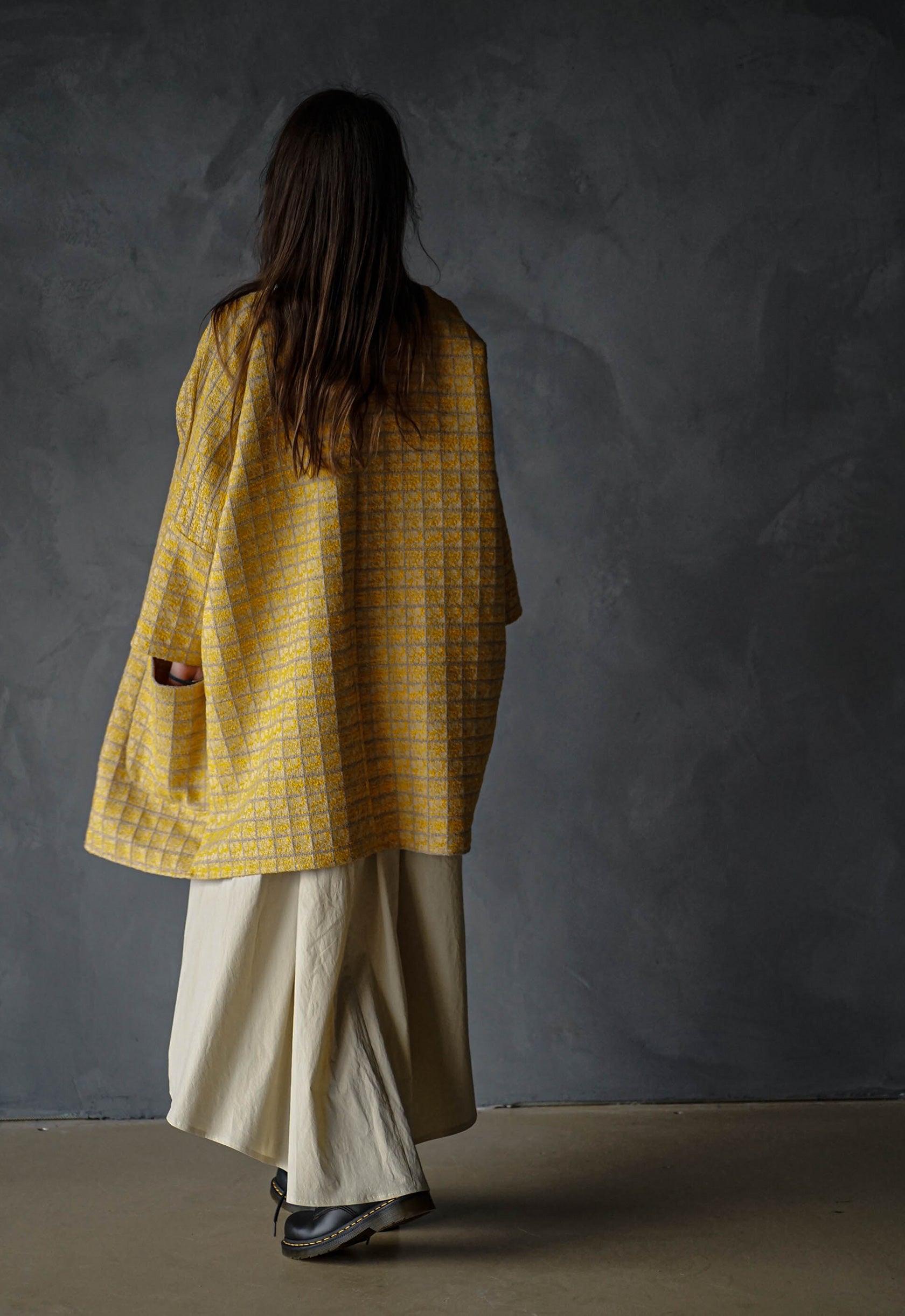 Moonrise Kingdom Spring Trench
