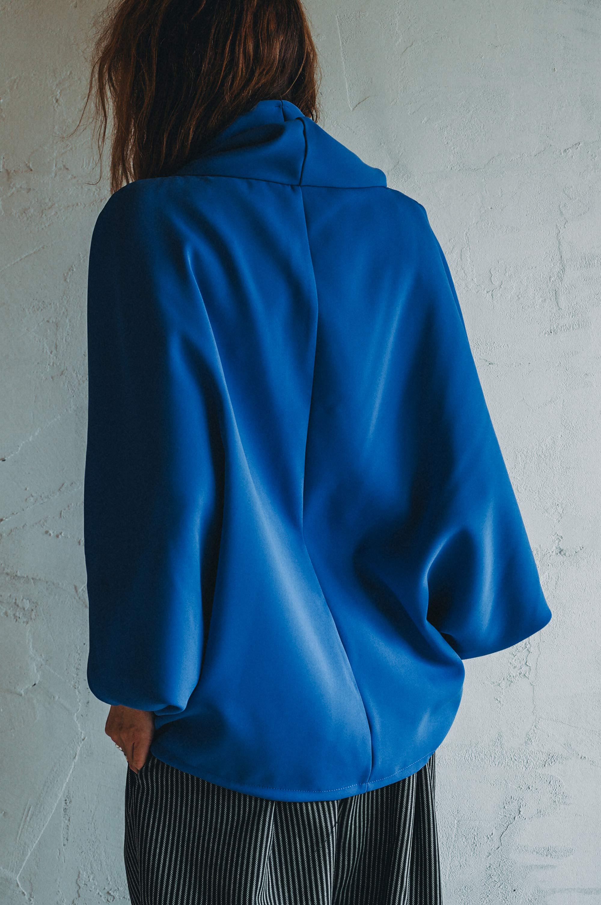 Oversized Top