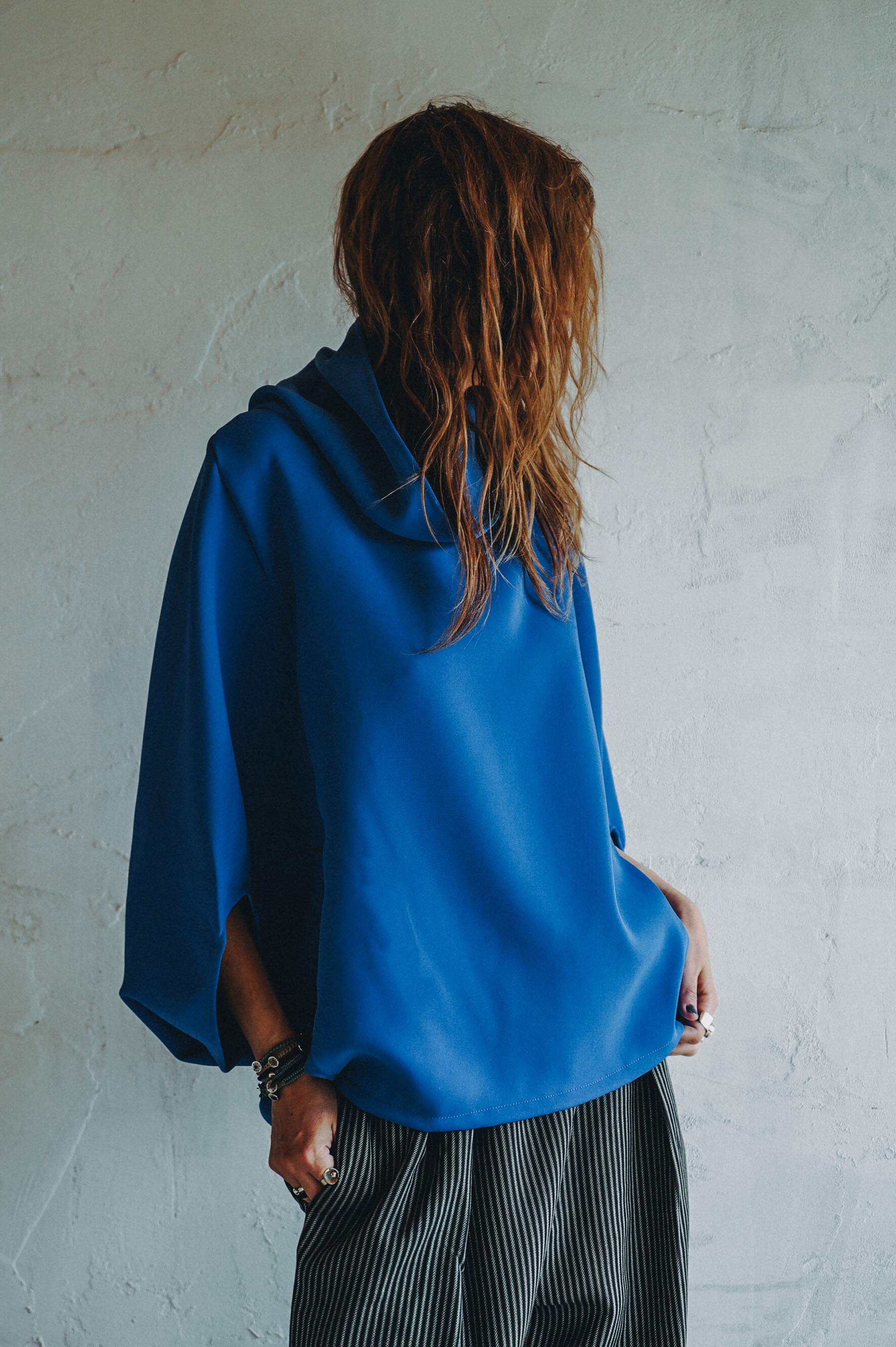 Oversized Top