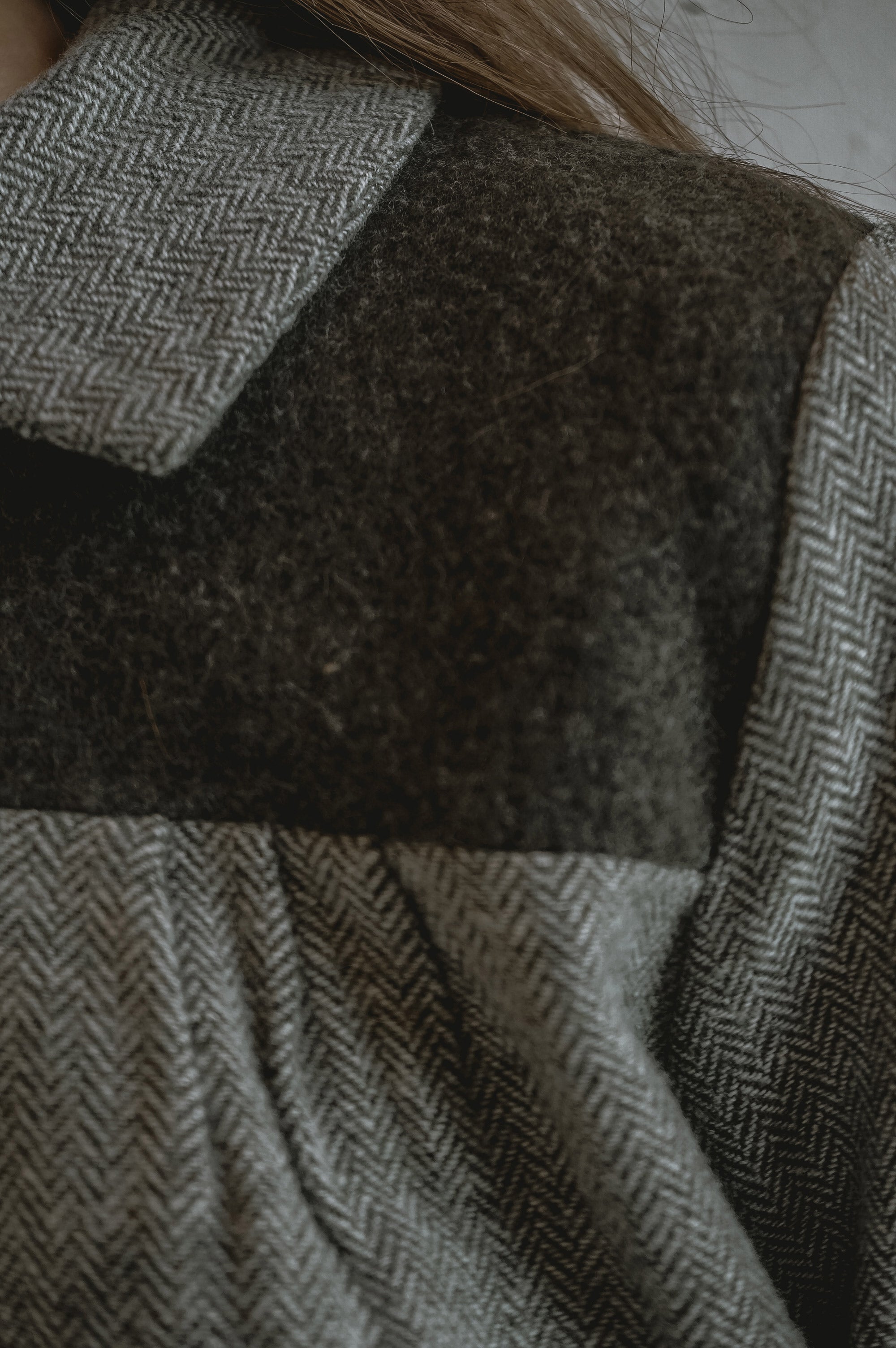 PAGES JACKET