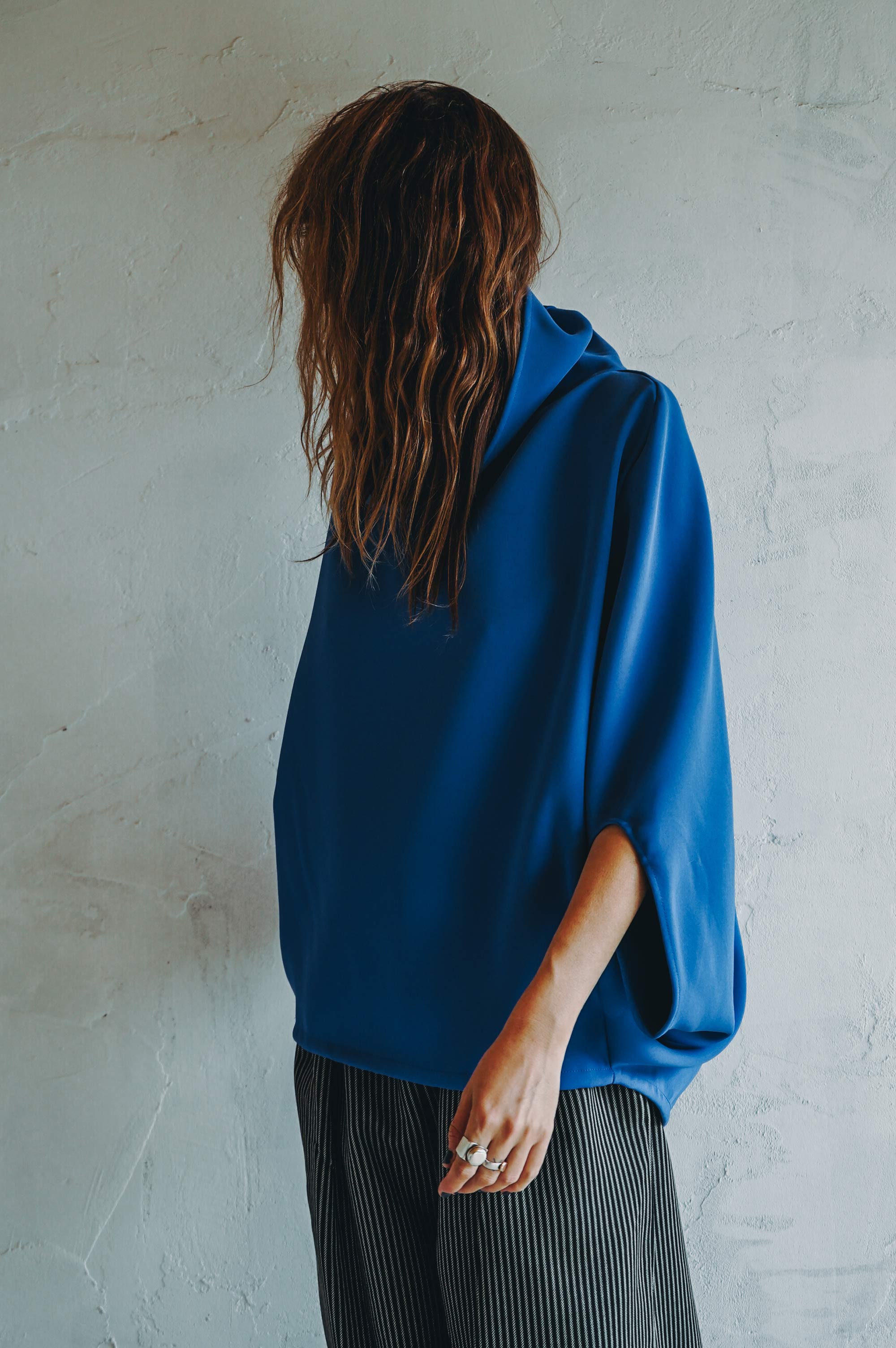 Oversized Top