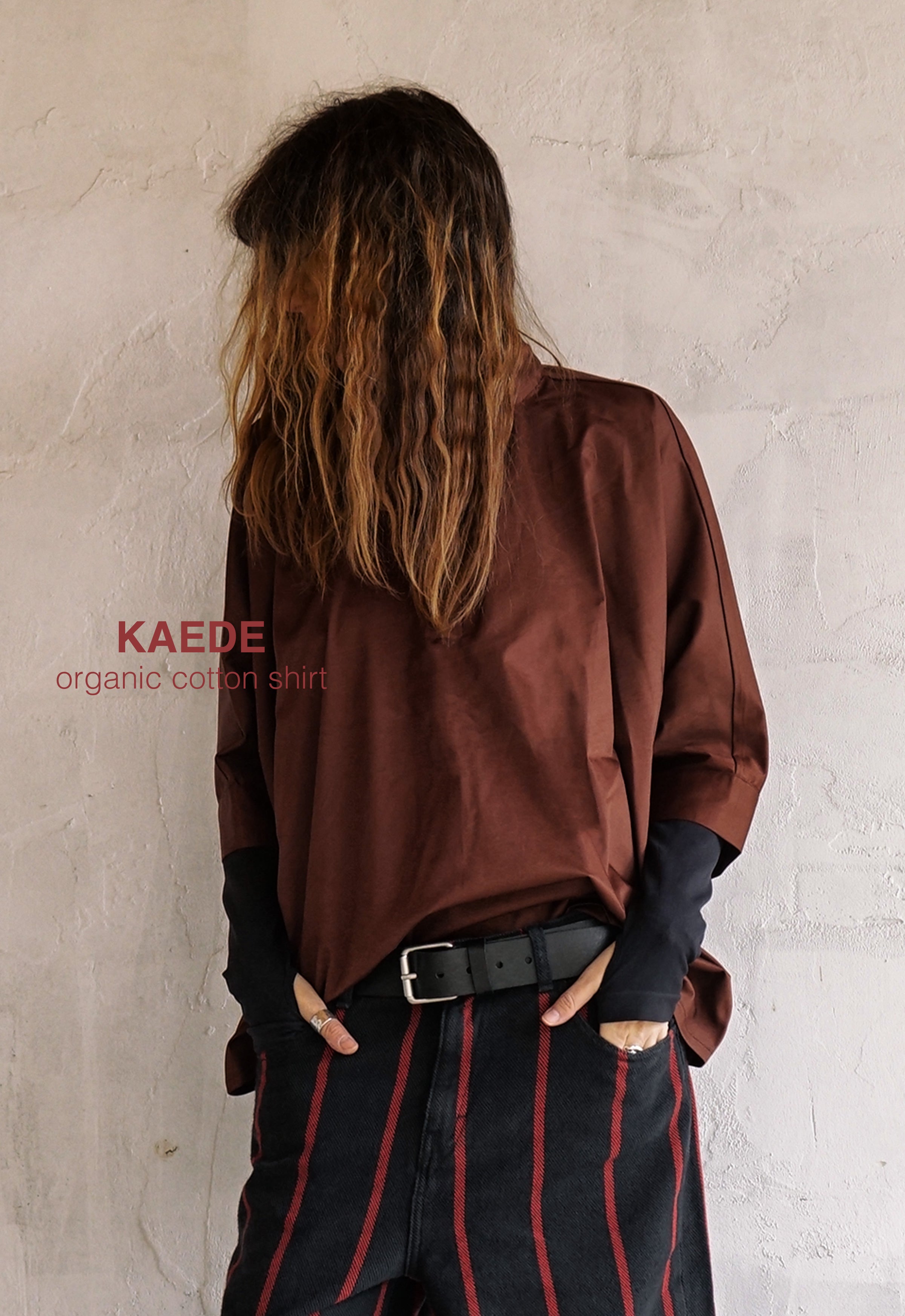 KAEDE Shirt