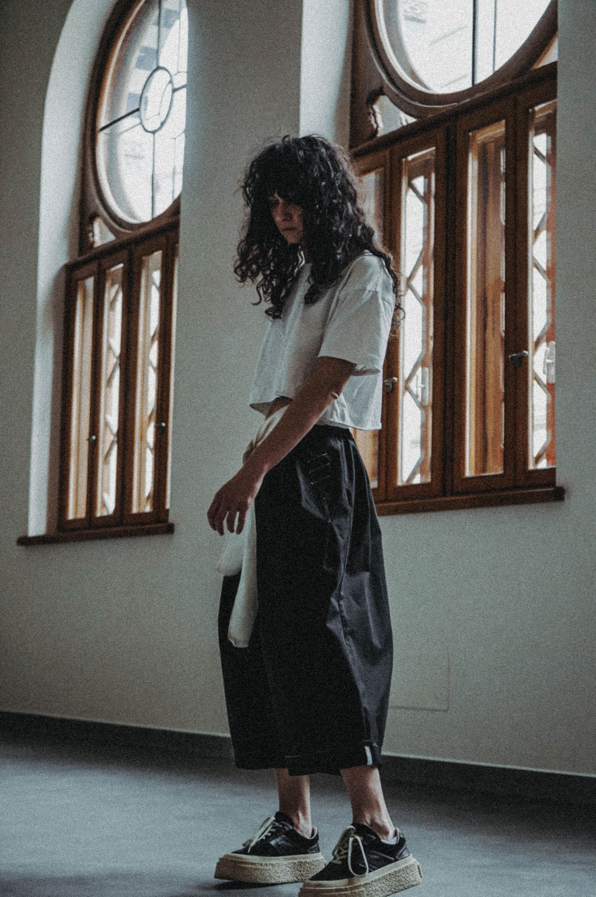Maasai Trousers