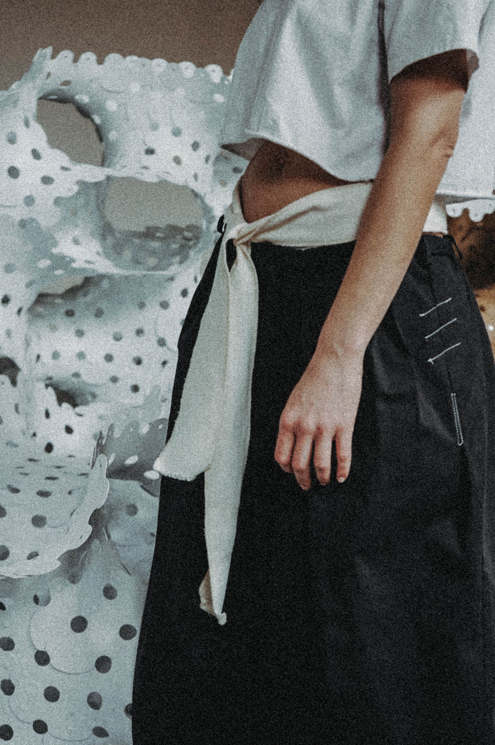 Maasai Trousers