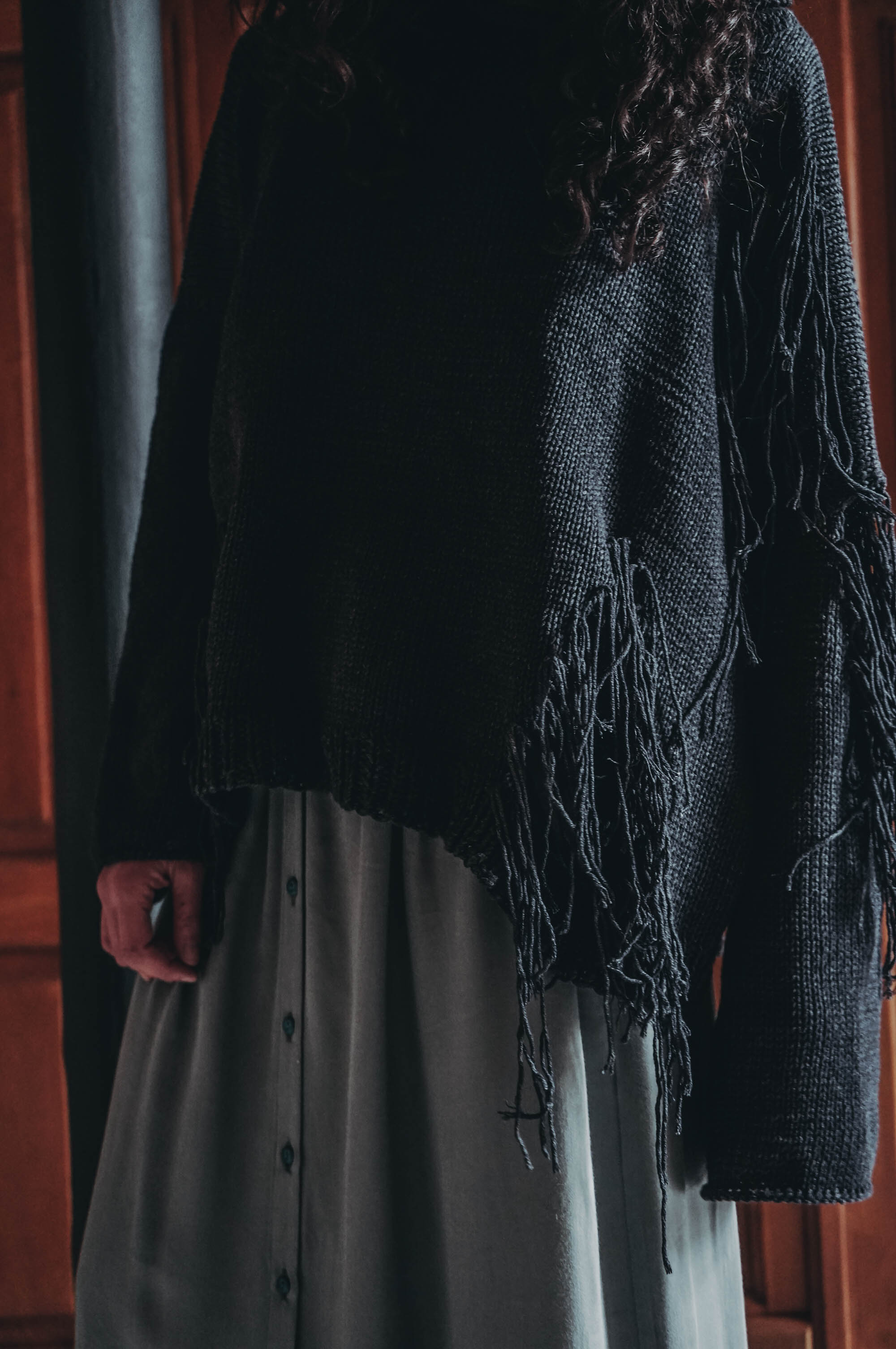 Funk Orchestra Cotton top