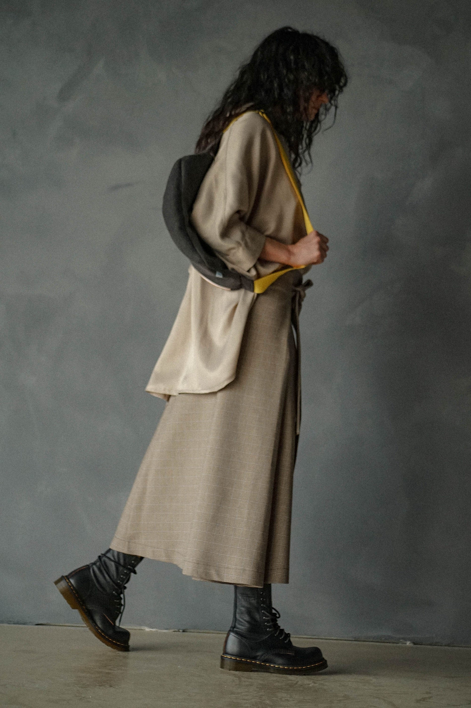 AGE OF PHASE SKIRT