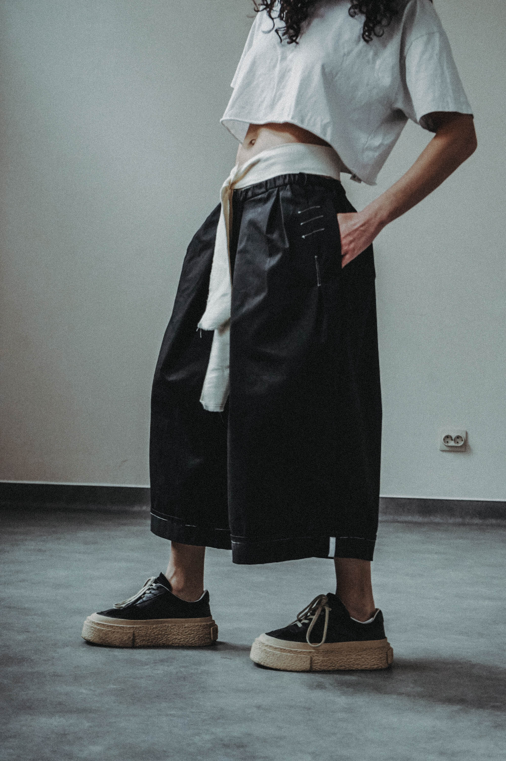 Maasai Trousers