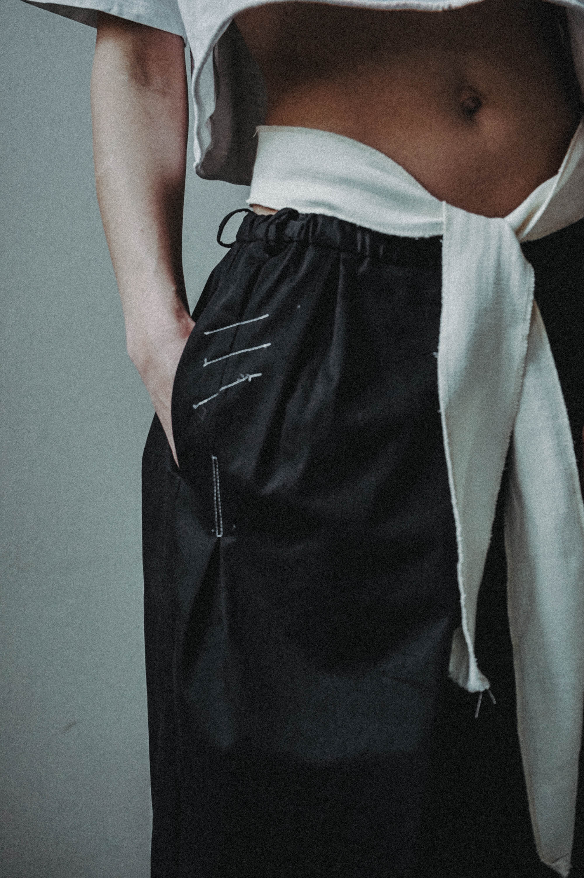 Maasai Trousers