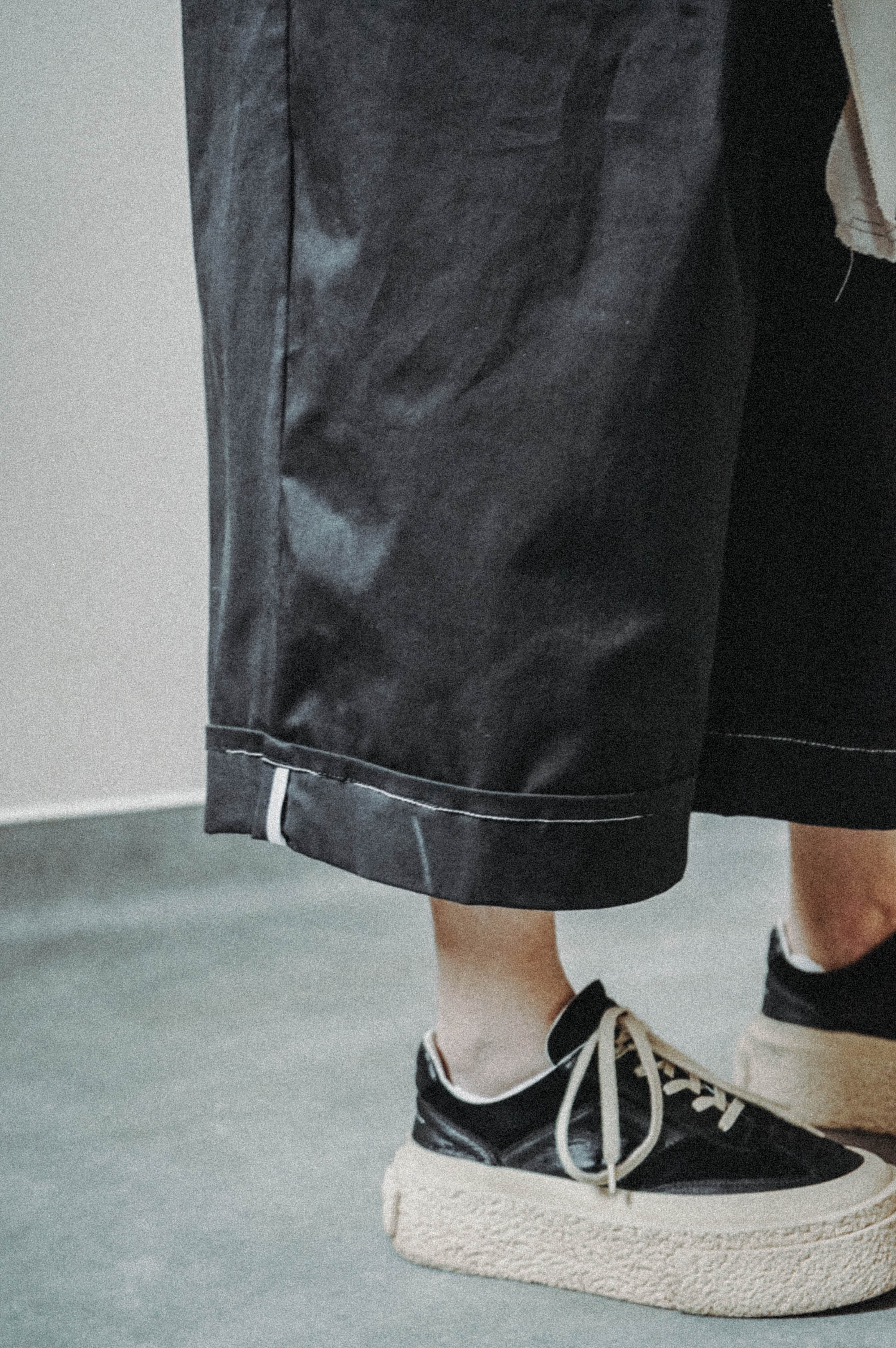 Maasai Trousers