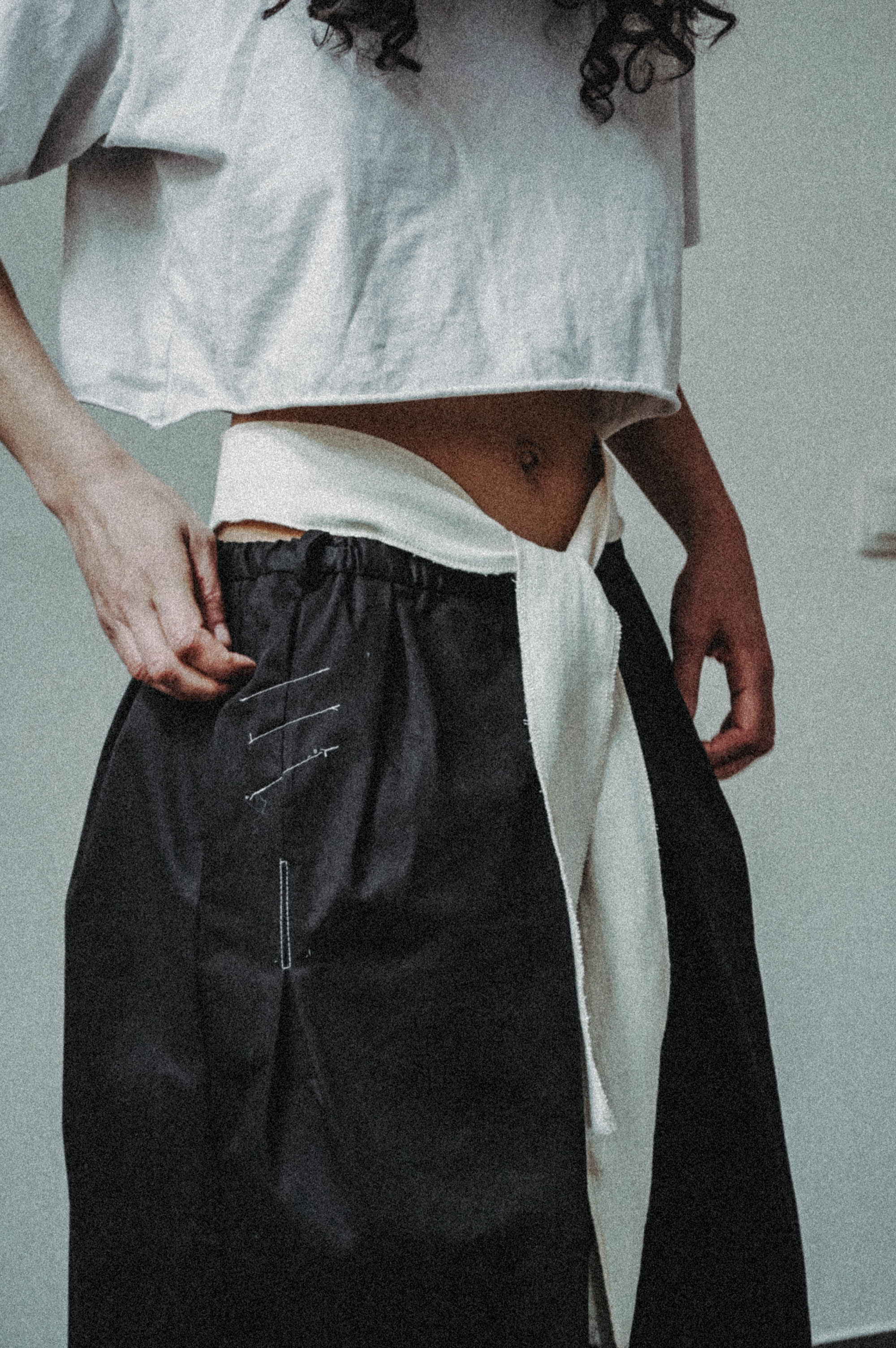 Maasai Trousers